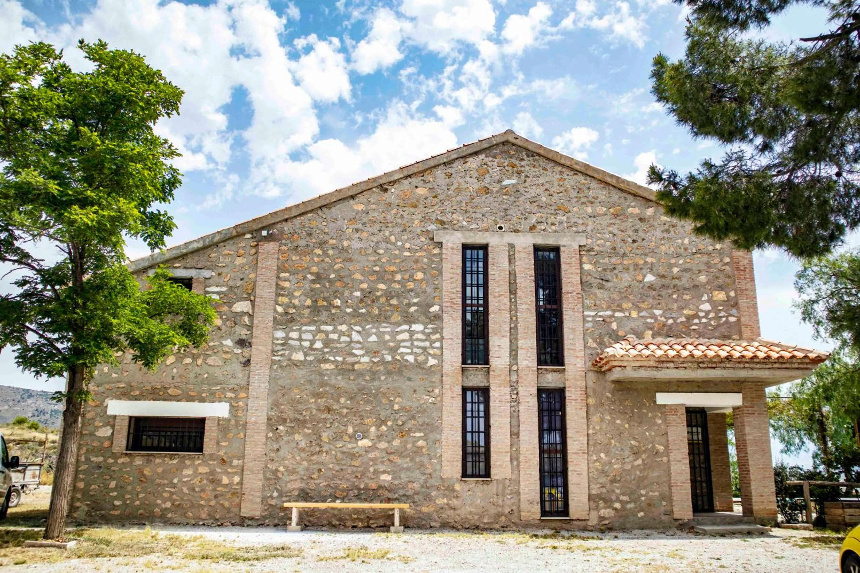 Caserío Lo Bulle