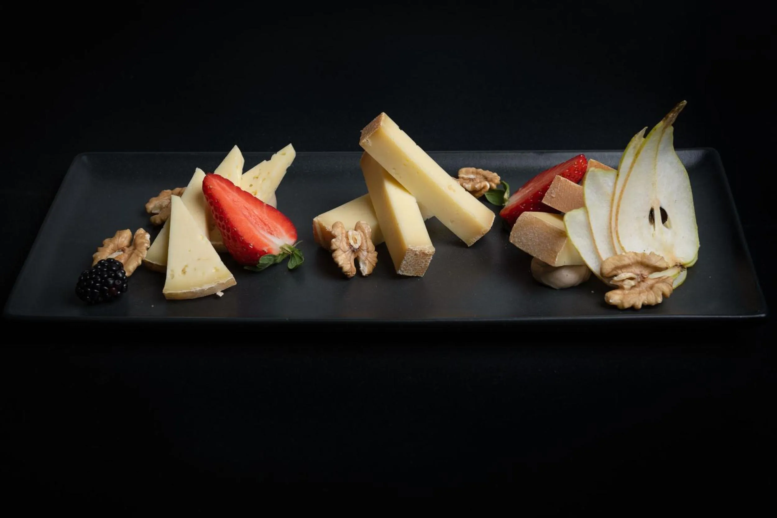 Restaurant/places to eat in Hotel Crusch Alba Zernez