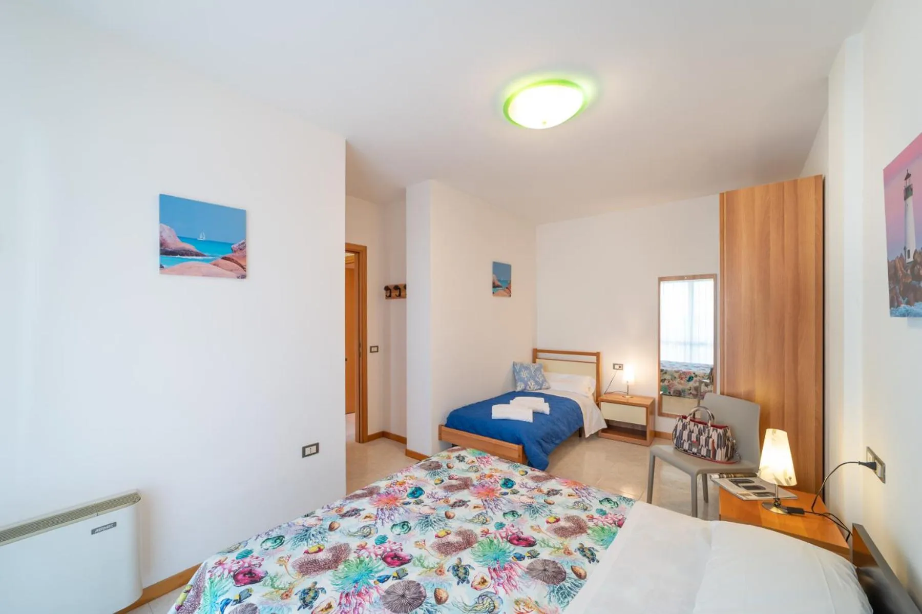 Residenza delle Terme