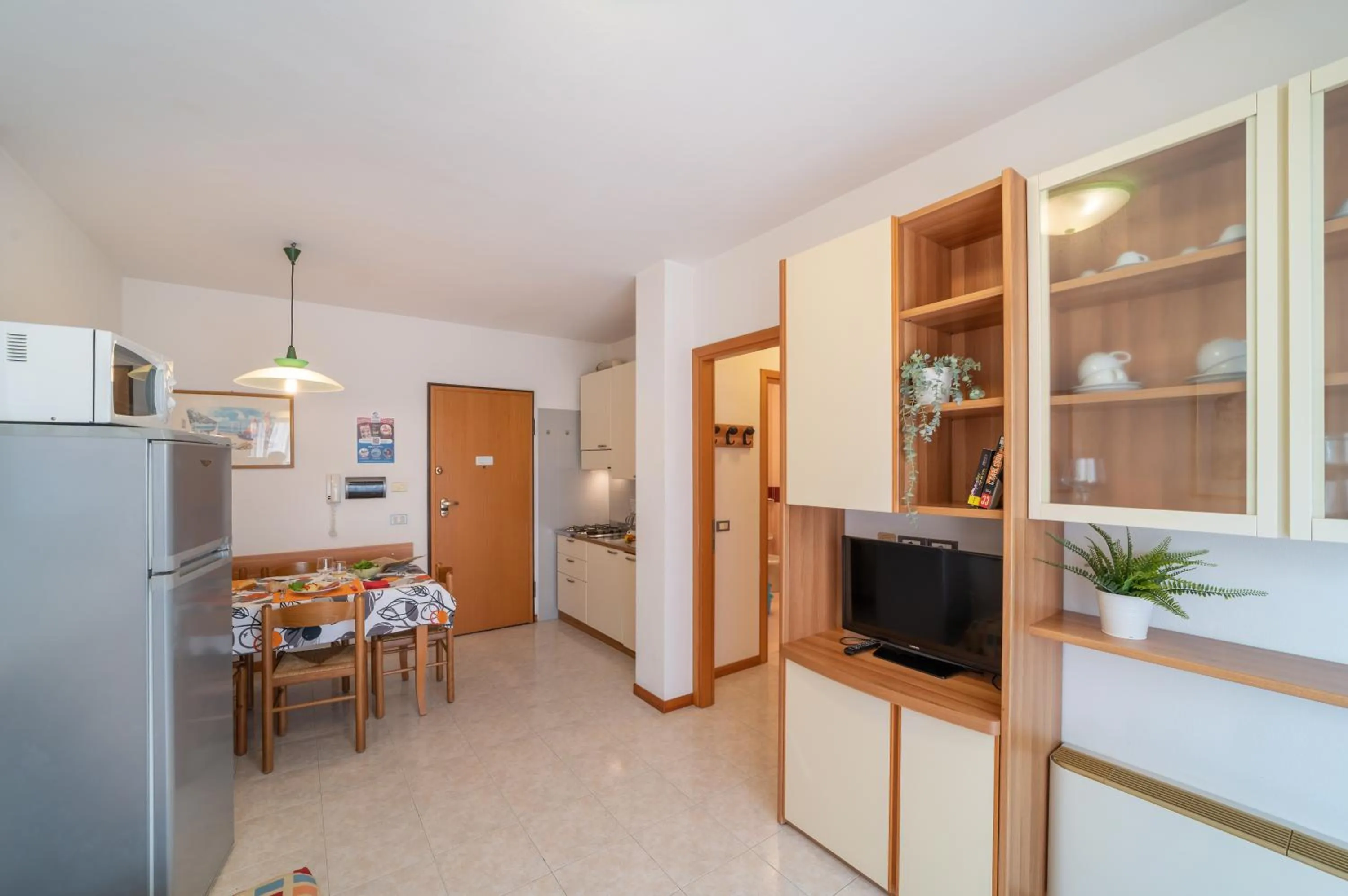Residenza delle Terme