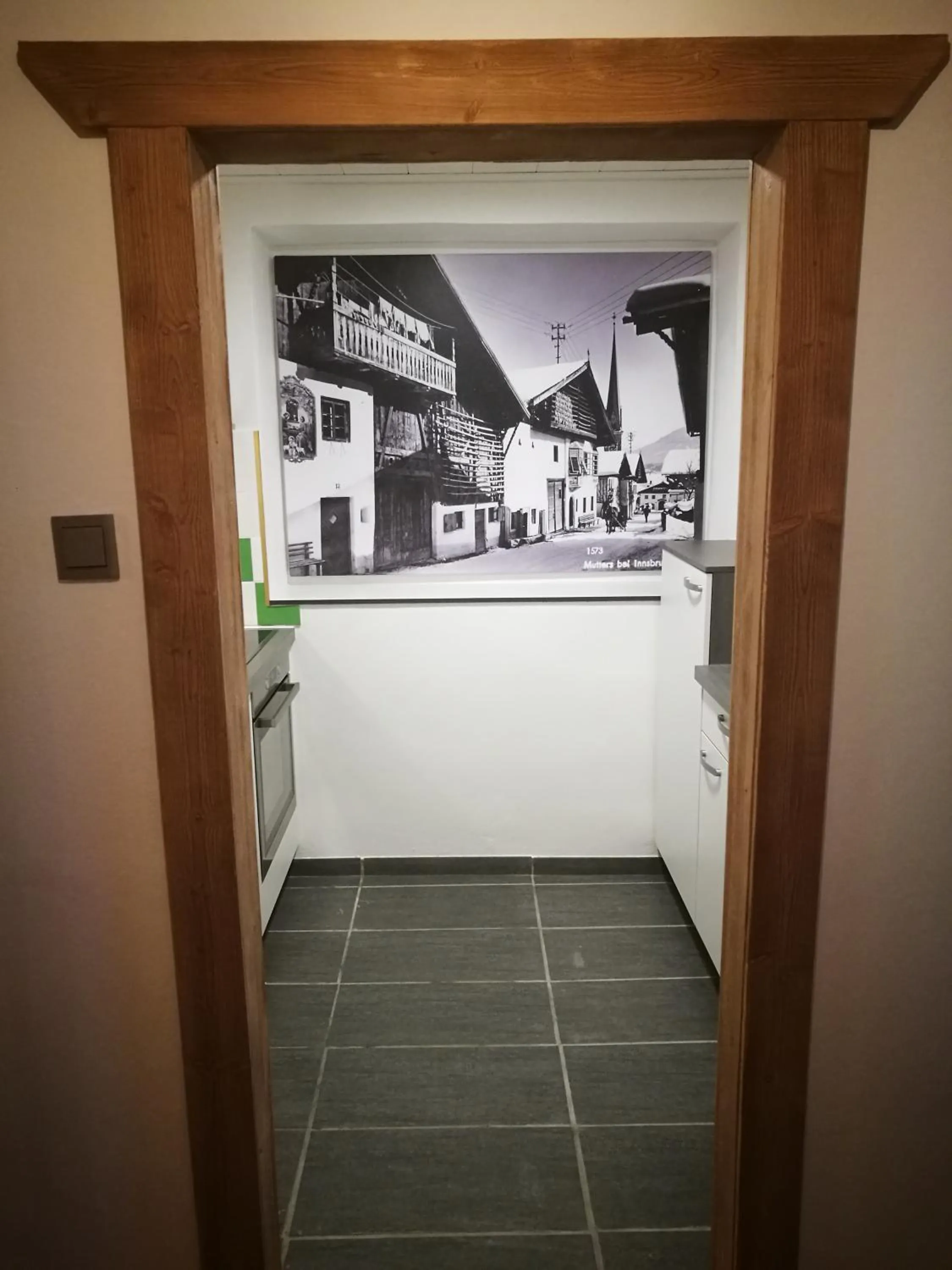 Photo of the whole room in Gasthof Stauder