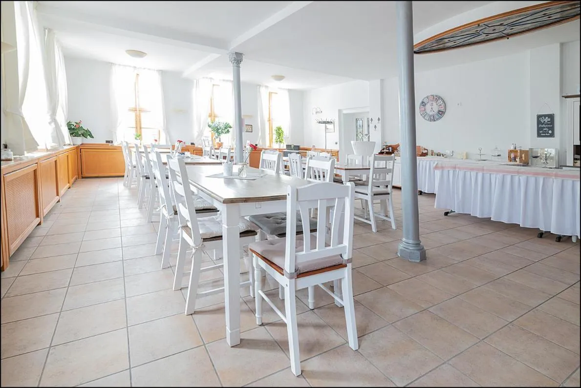 MARKT EINS Gästezimmer