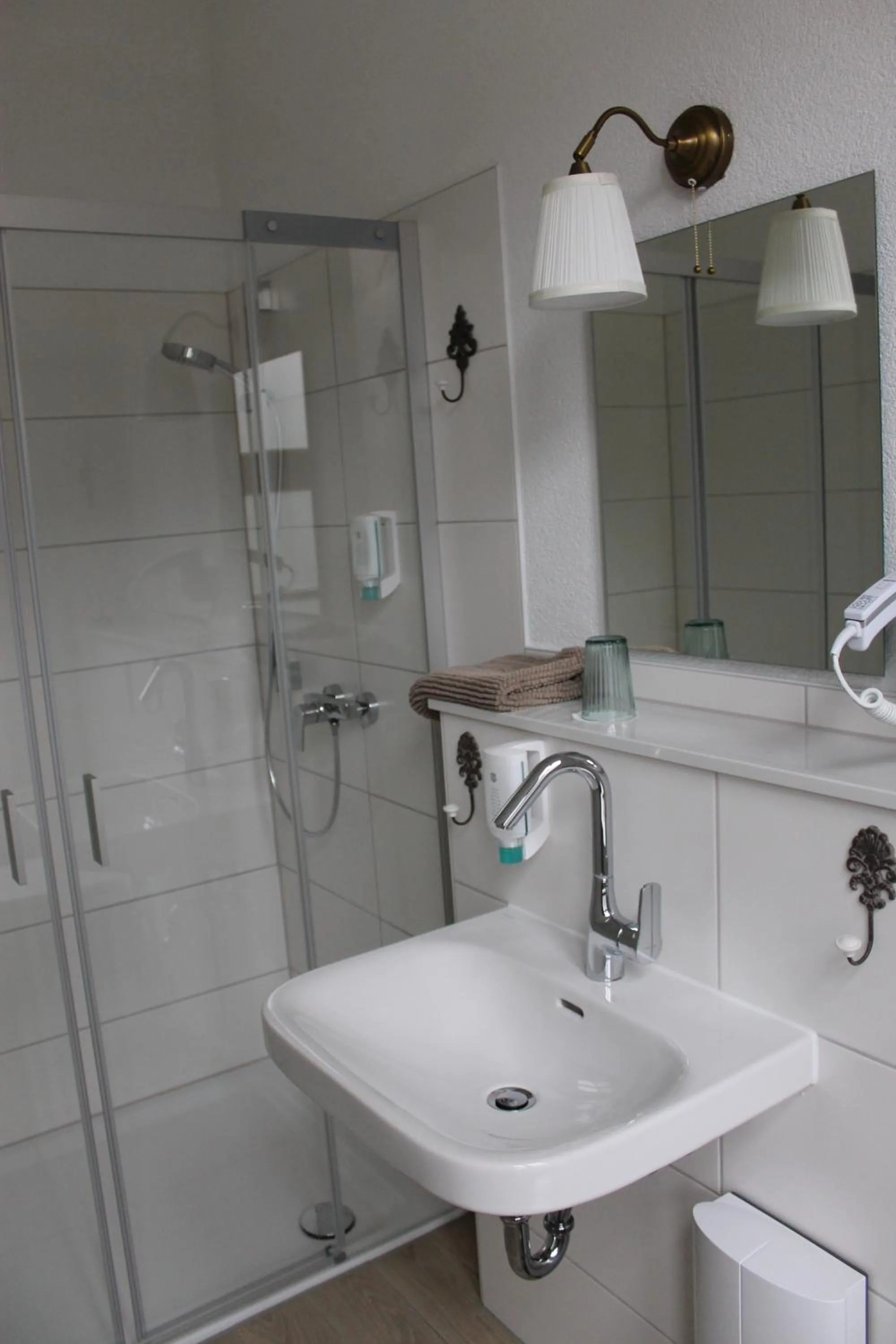 MARKT EINS Gästezimmer