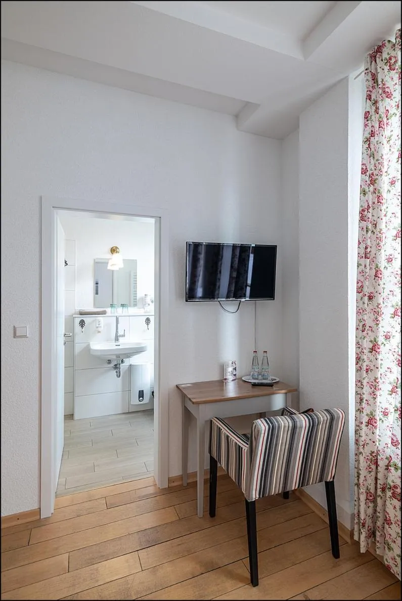 MARKT EINS Gästezimmer