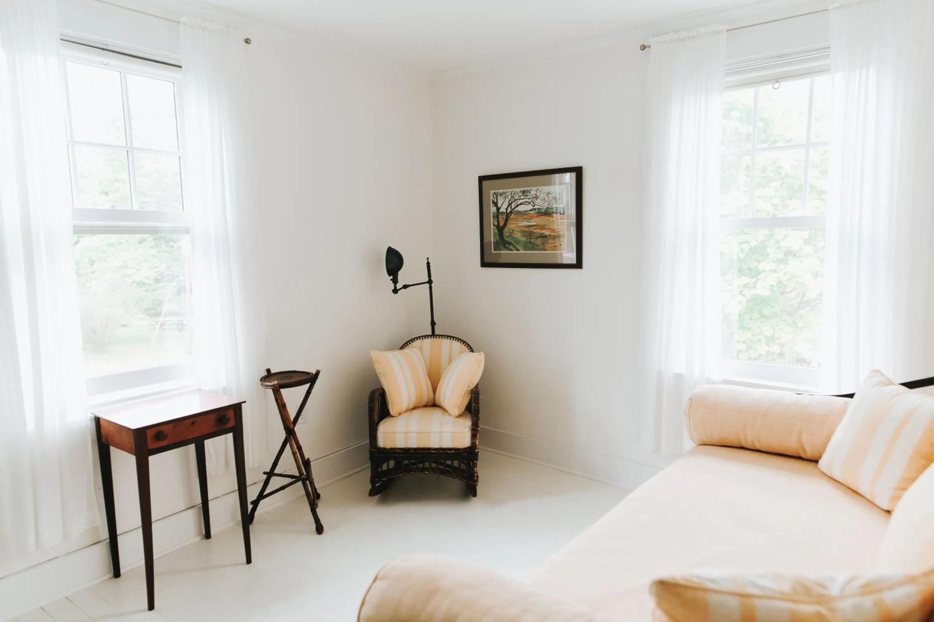 Chebeague Island Inn