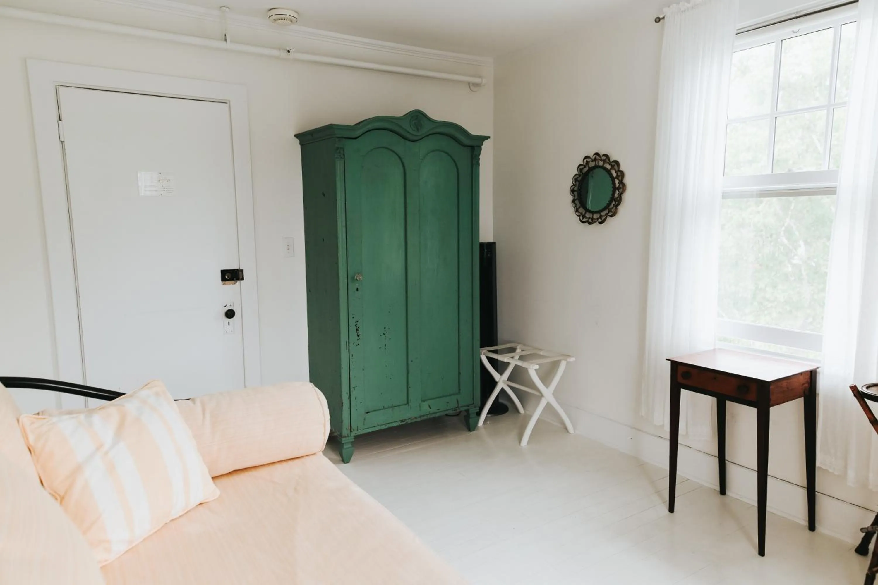 Chebeague Island Inn