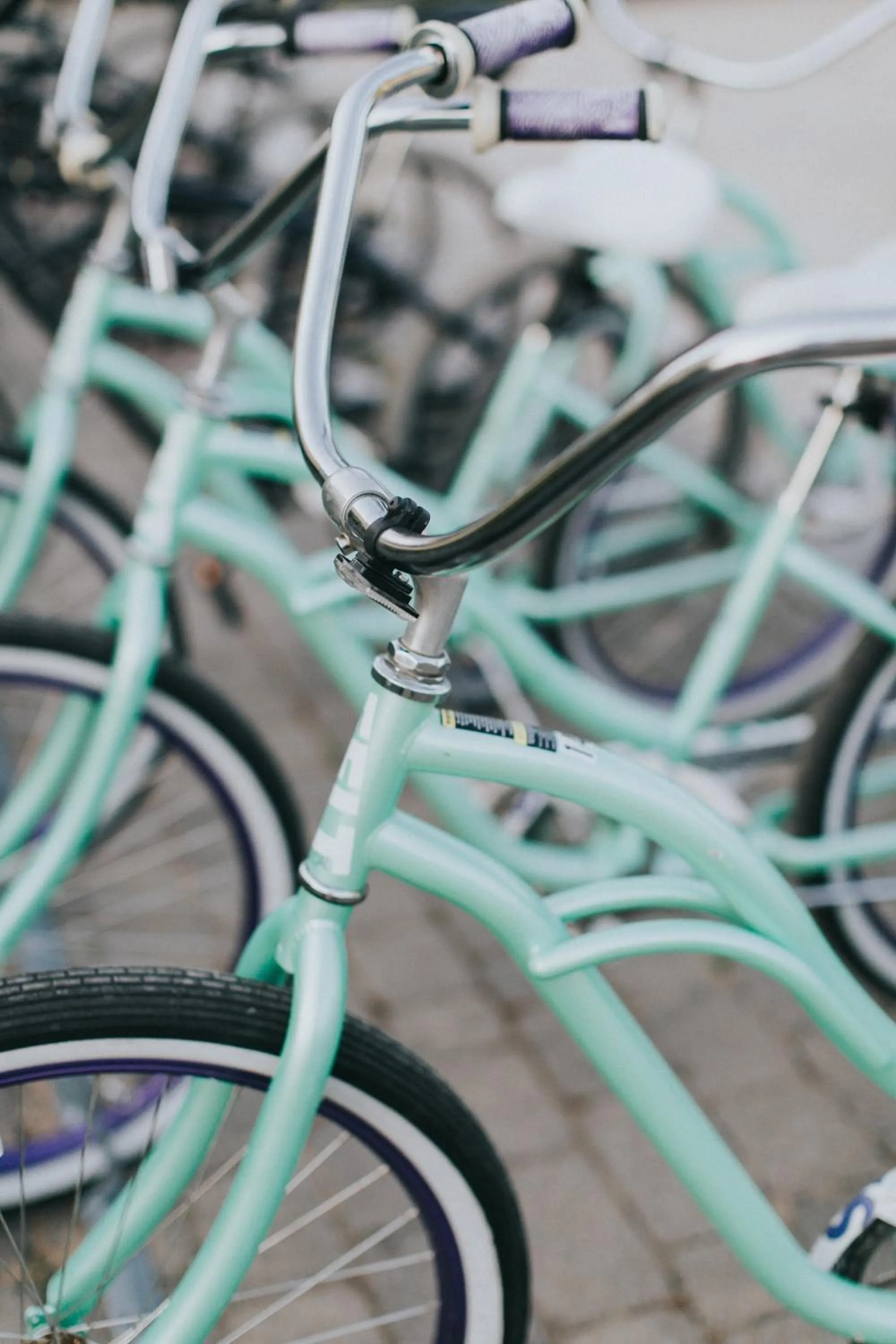 Cycling in Chebeague Island Inn