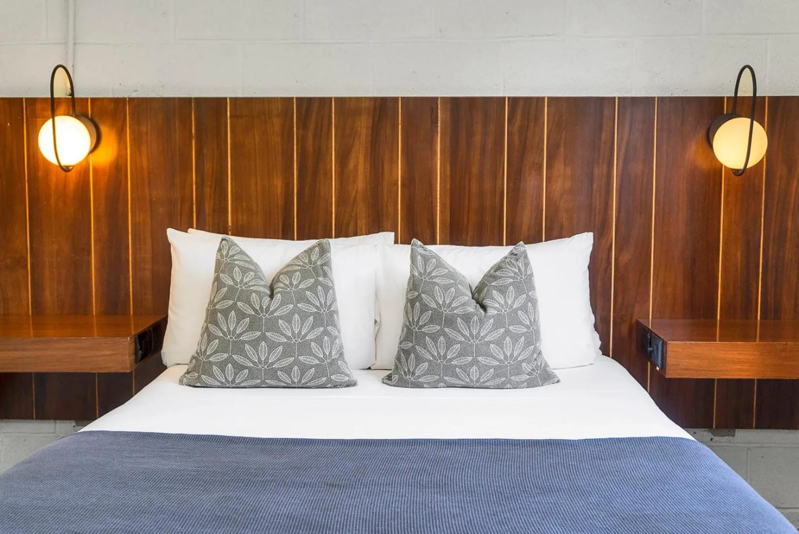 Standard Double Room in Casa Pia