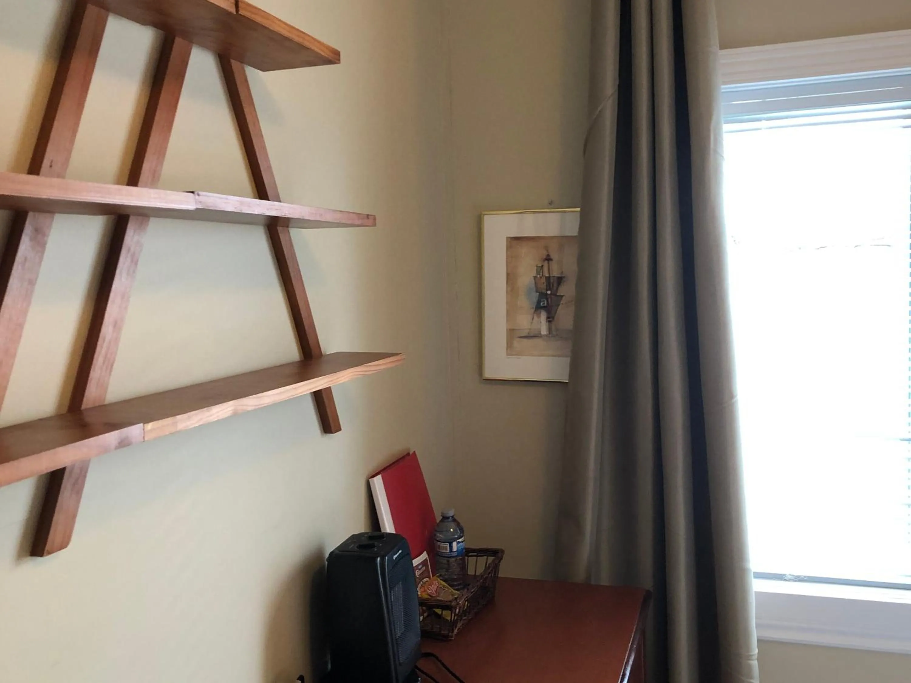 Decorative detail in Cozy Bedrooms Guest House