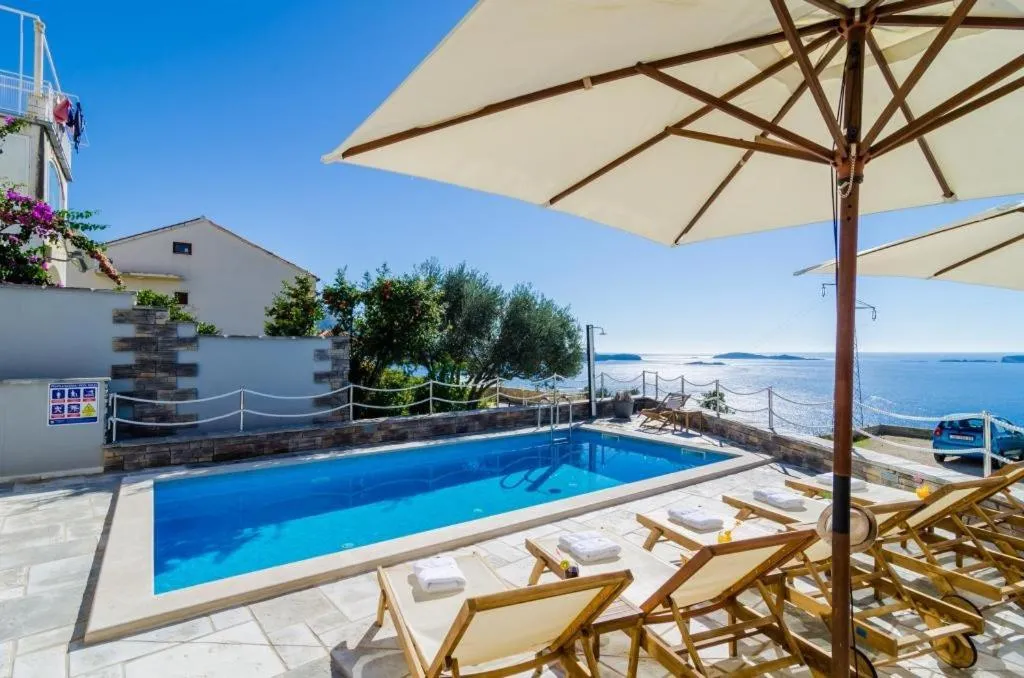 Apartment LaVilla