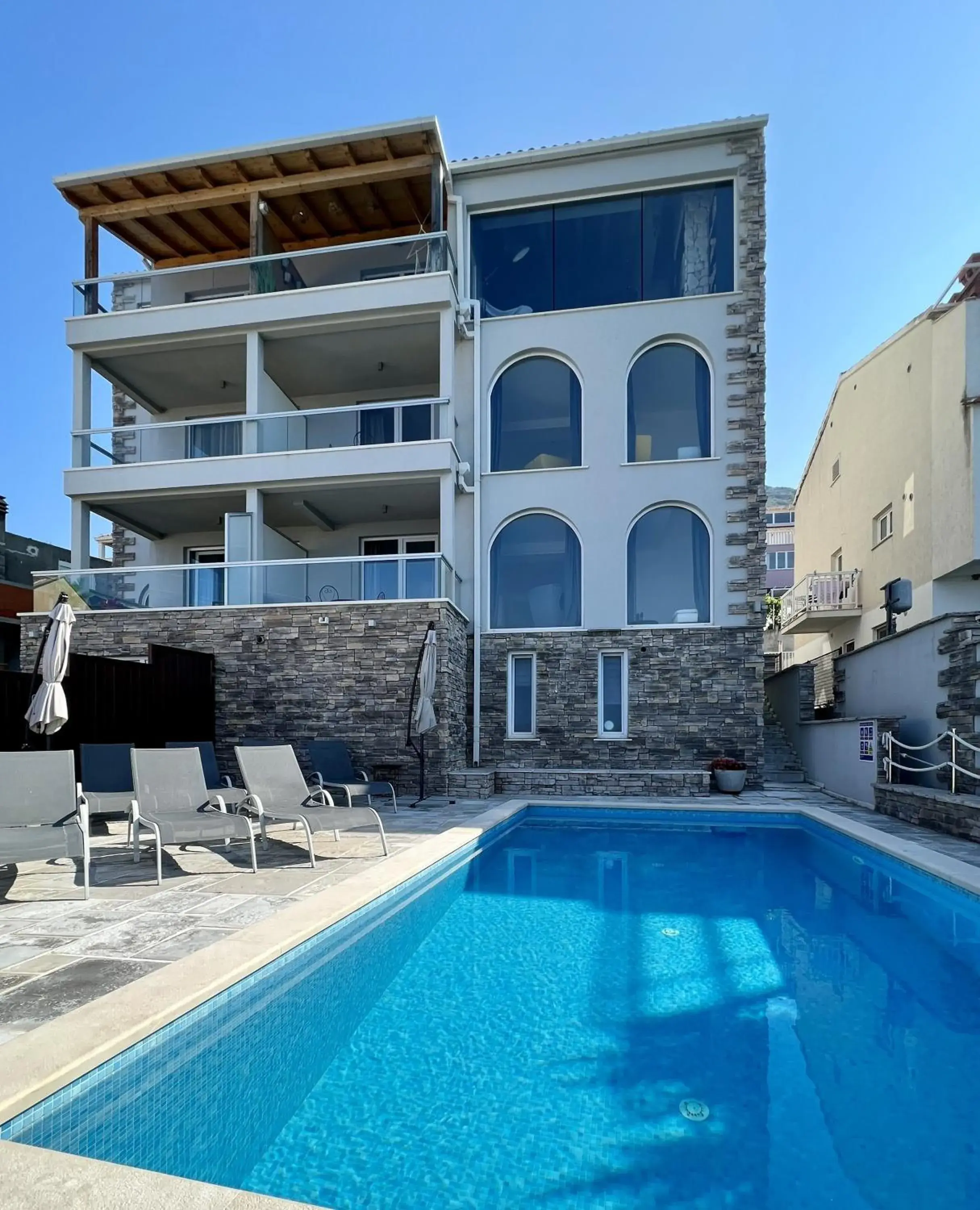 Apartment LaVilla Apartment LaVilla
