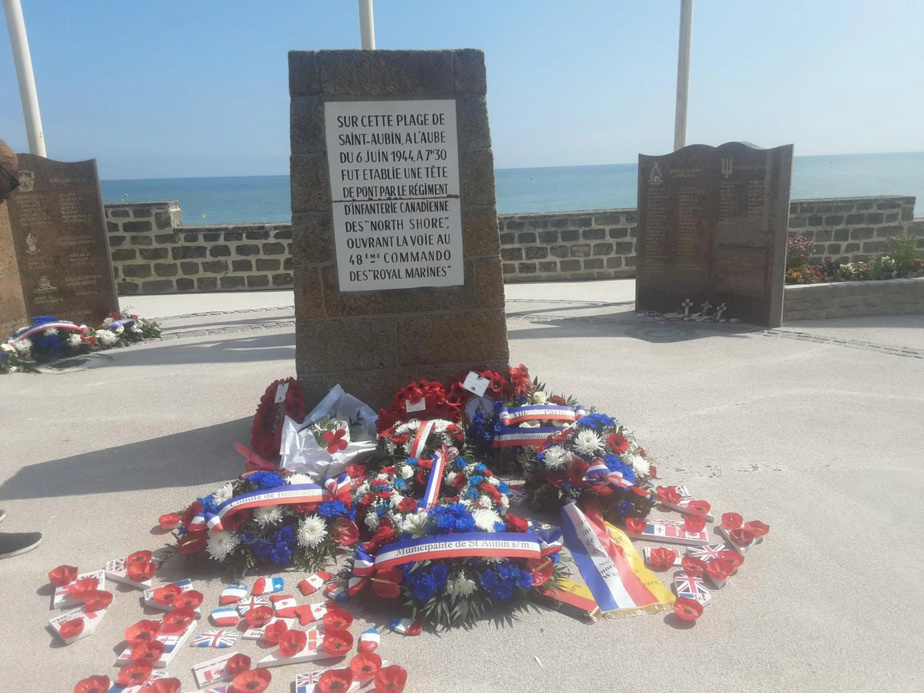 Relais du Cap romain