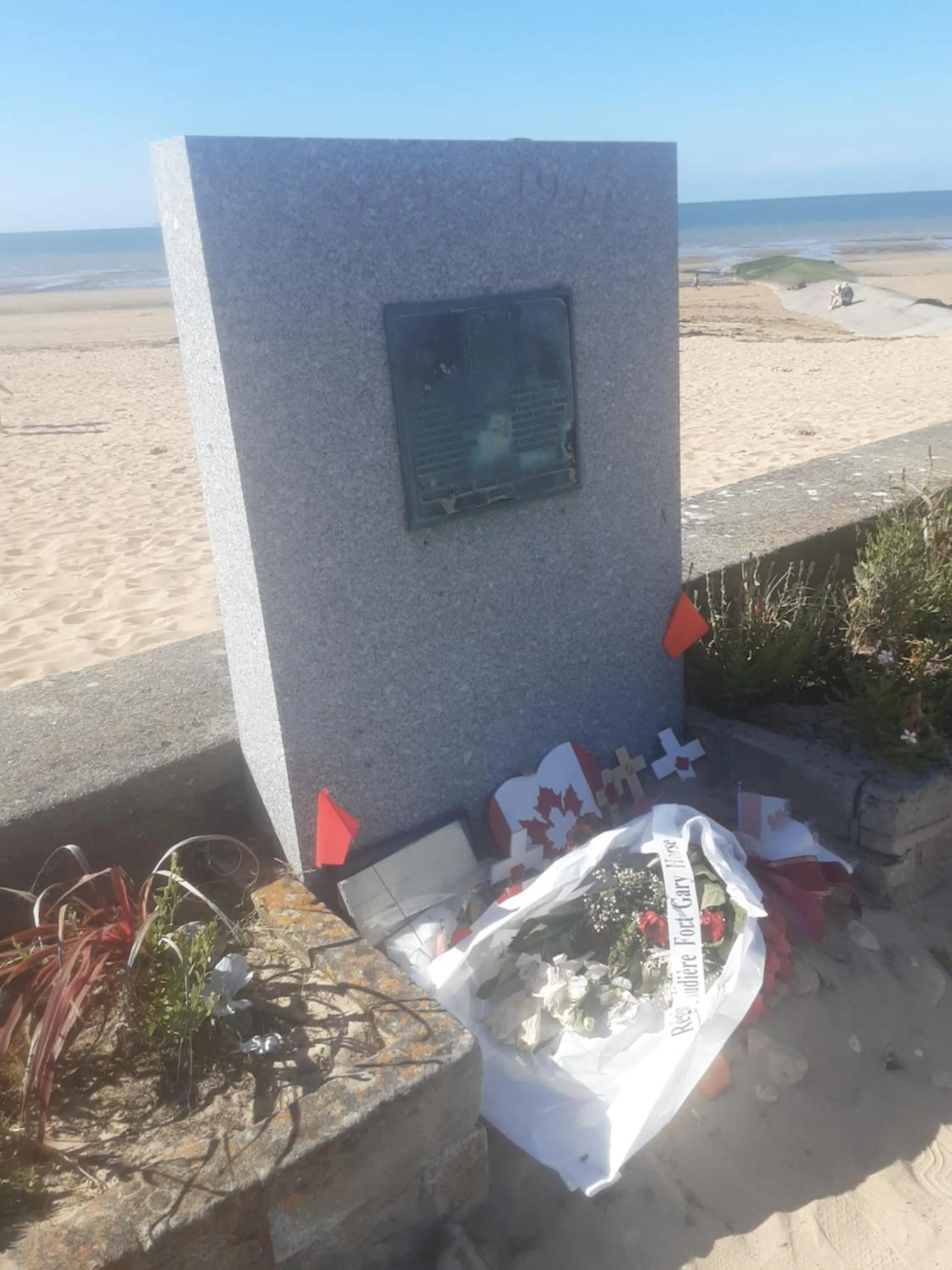 Relais du Cap romain