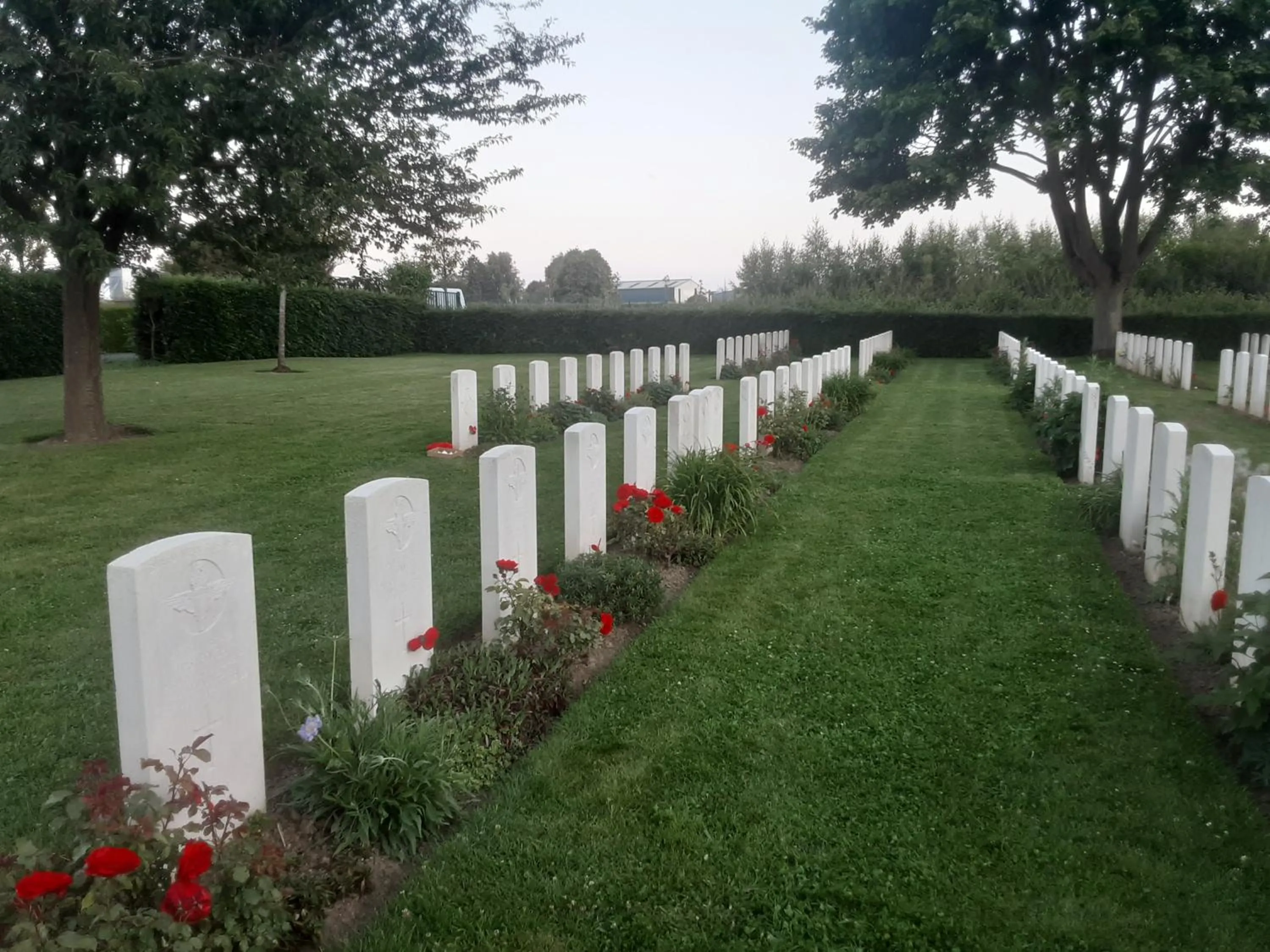 Relais du Cap romain