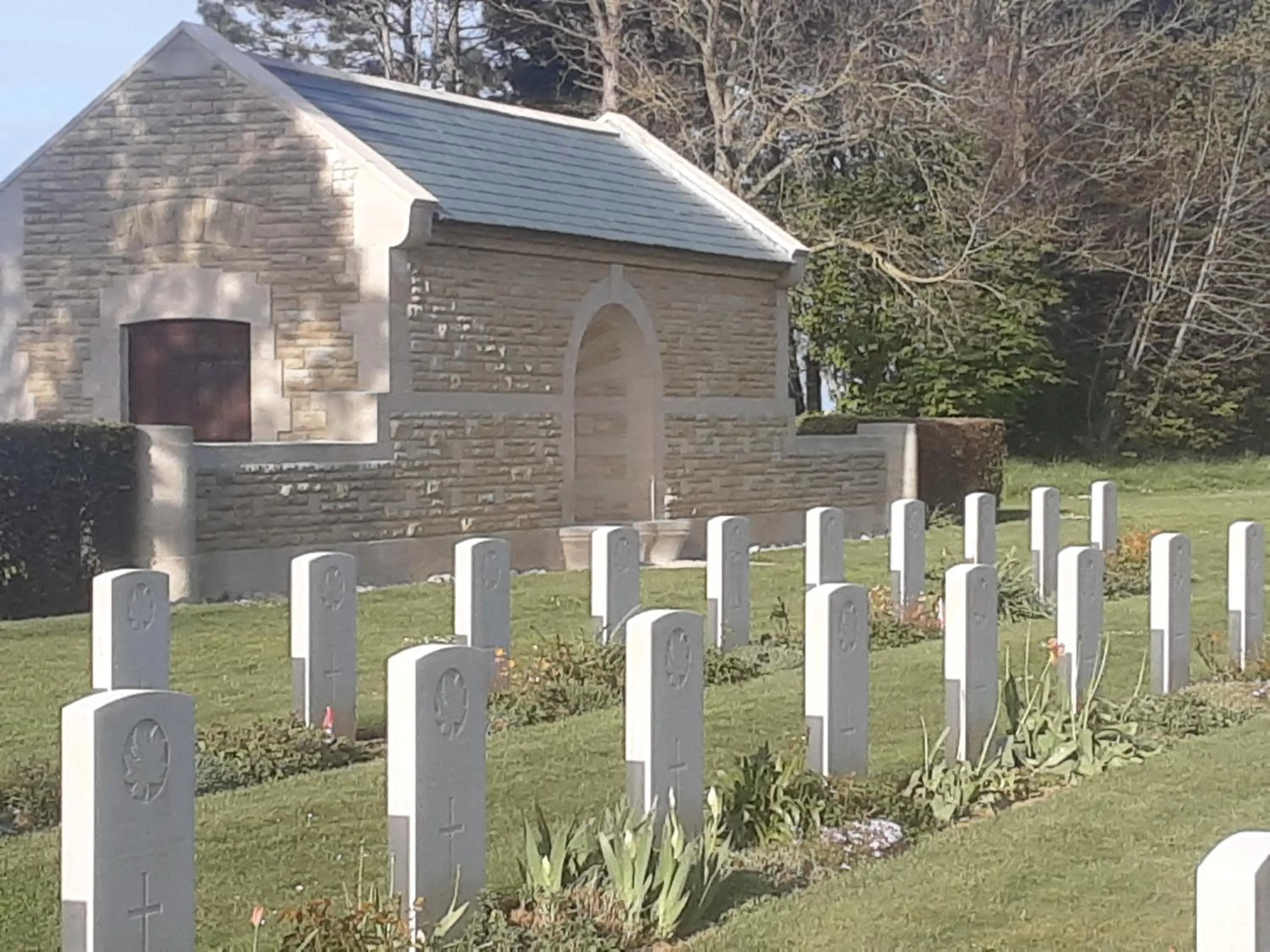 Relais du Cap romain