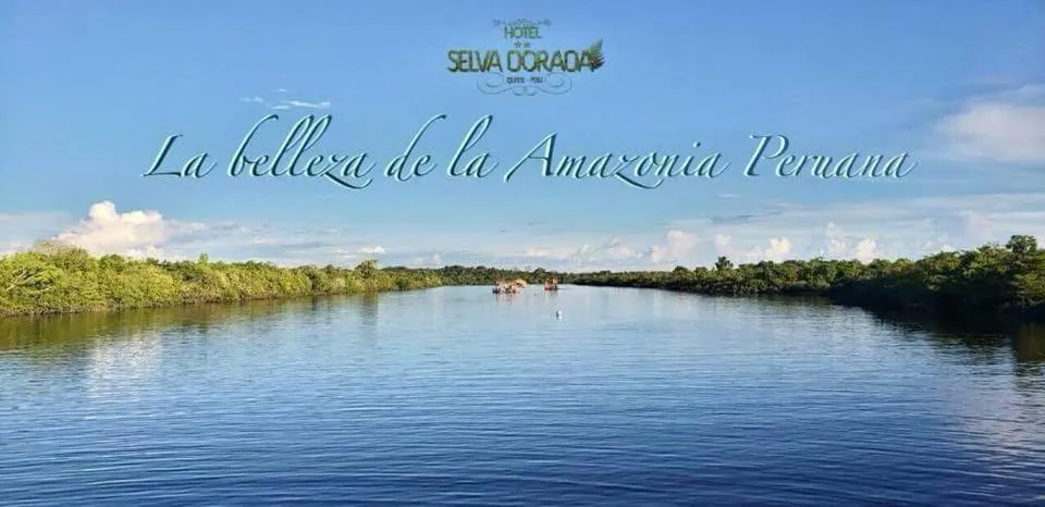 Hotel Selva Dorada