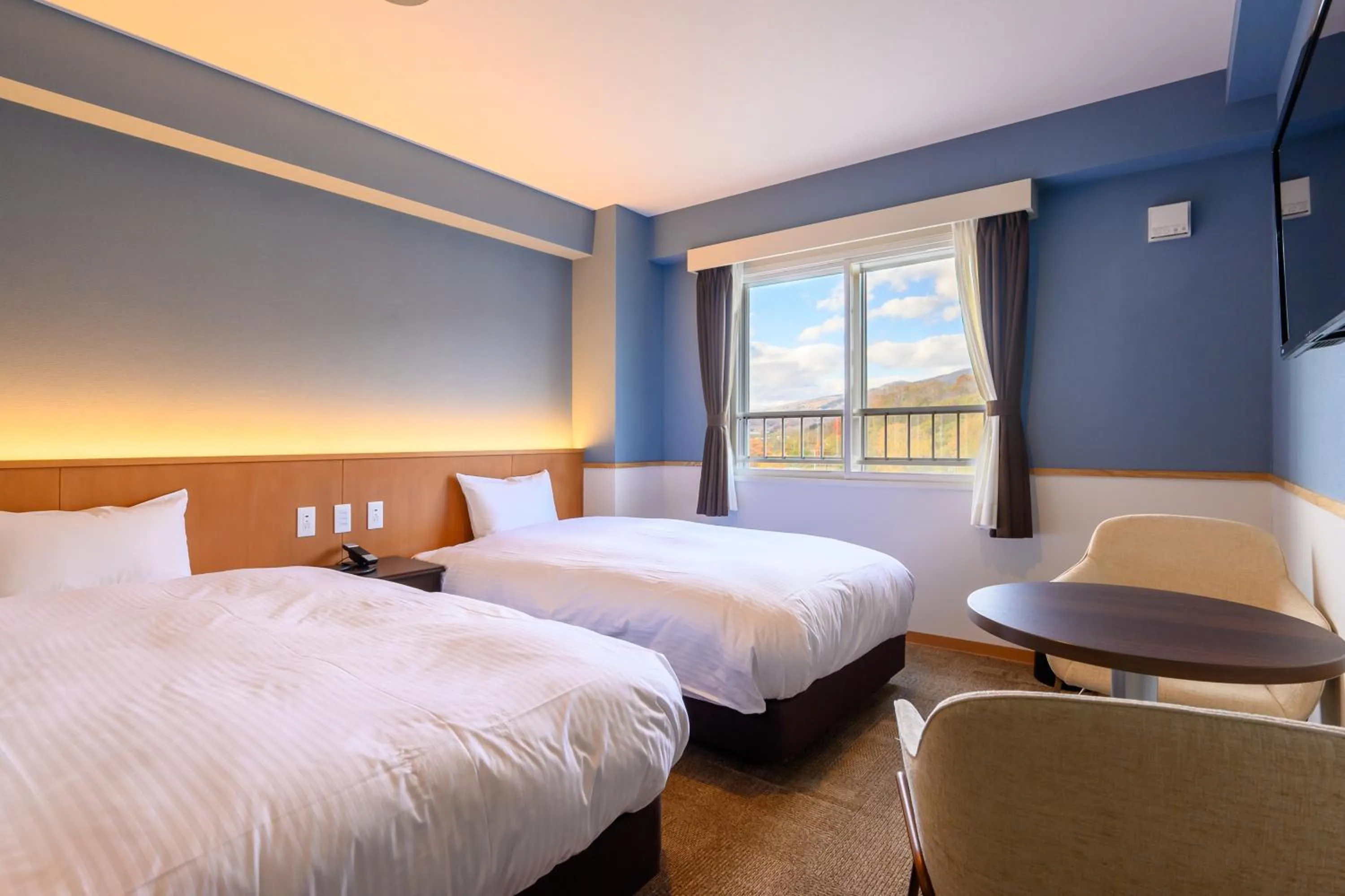 Kojohama Onsen Hotel