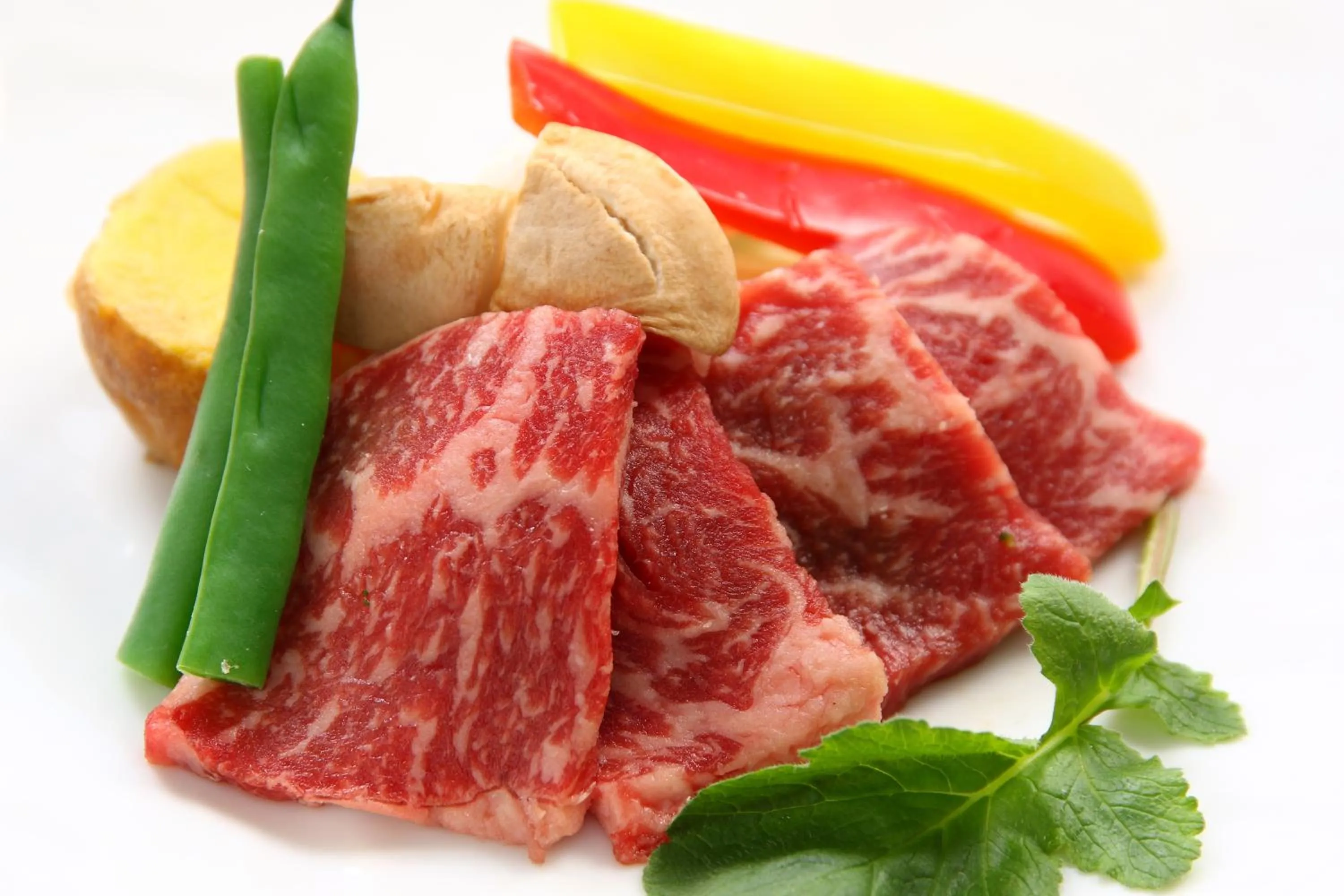 Dinner in Kojohama Onsen Hotel