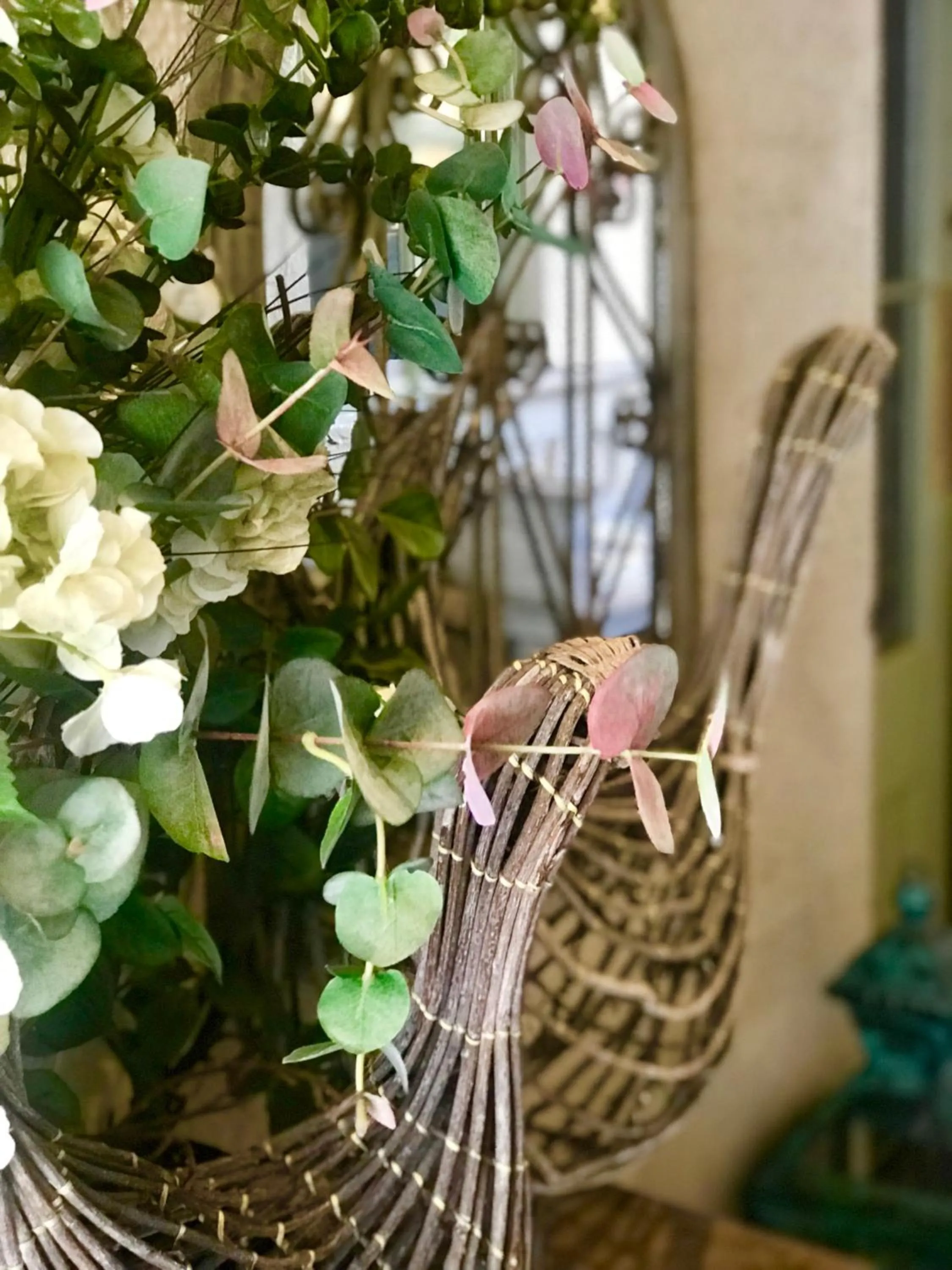 Facade/entrance in The Ormond At Tetbury