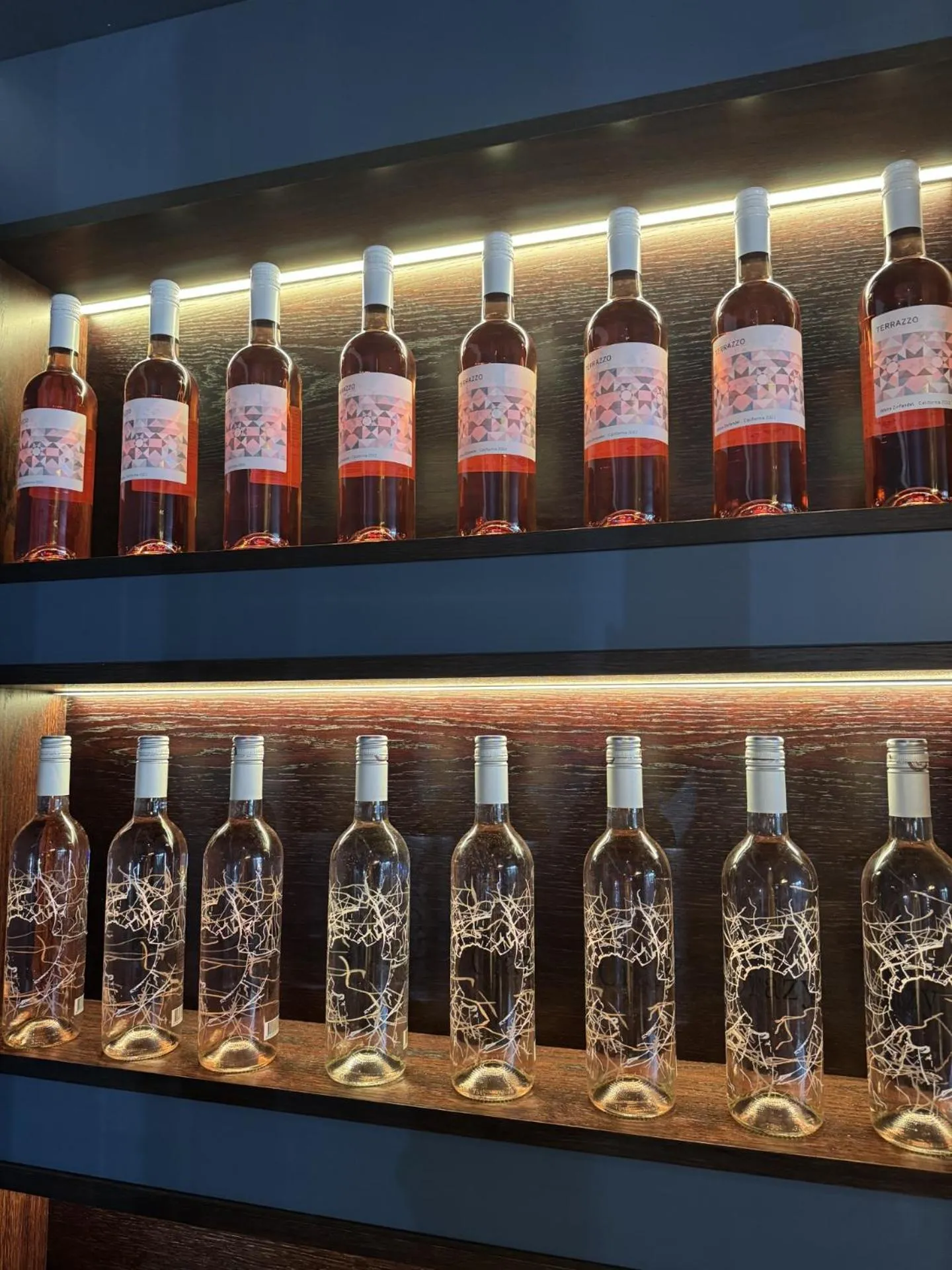 Restaurant/places to eat in The Ormond At Tetbury