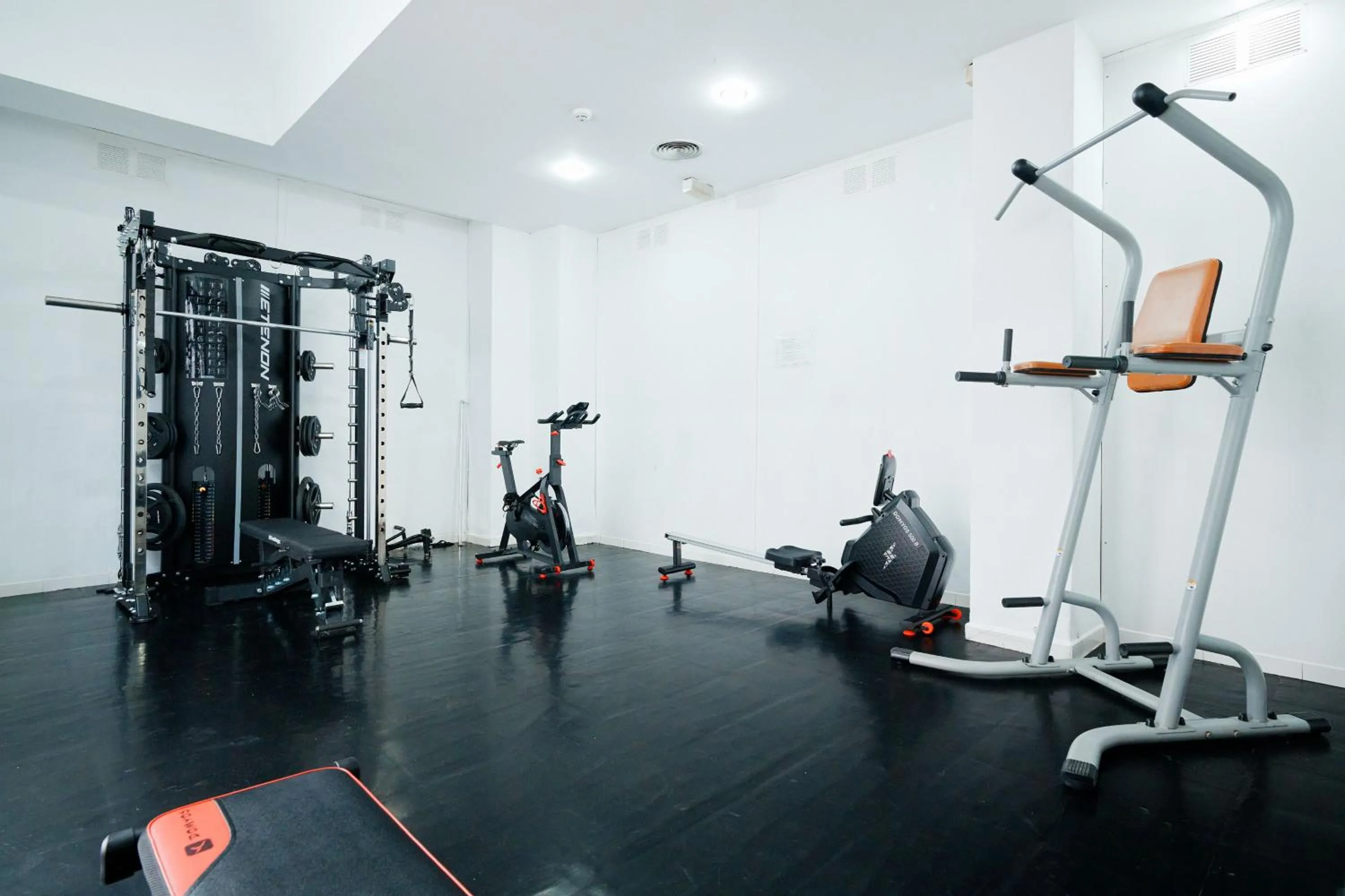 Sports in Aparthotel Neptuno Costadeje