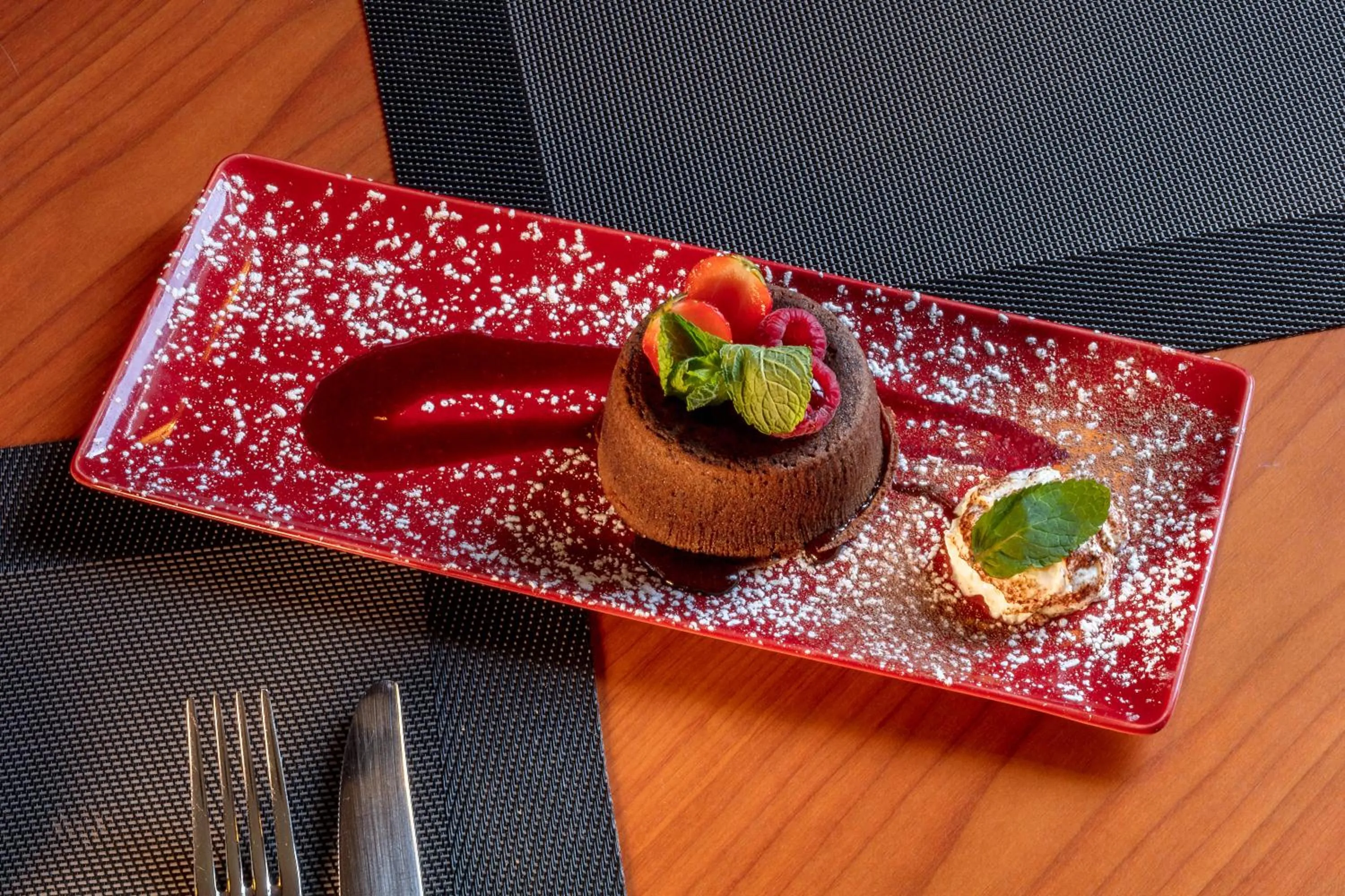 Restaurant/places to eat in Garrigae Manoir de Beauvoir Poitiers Sud - Hotel & Spa