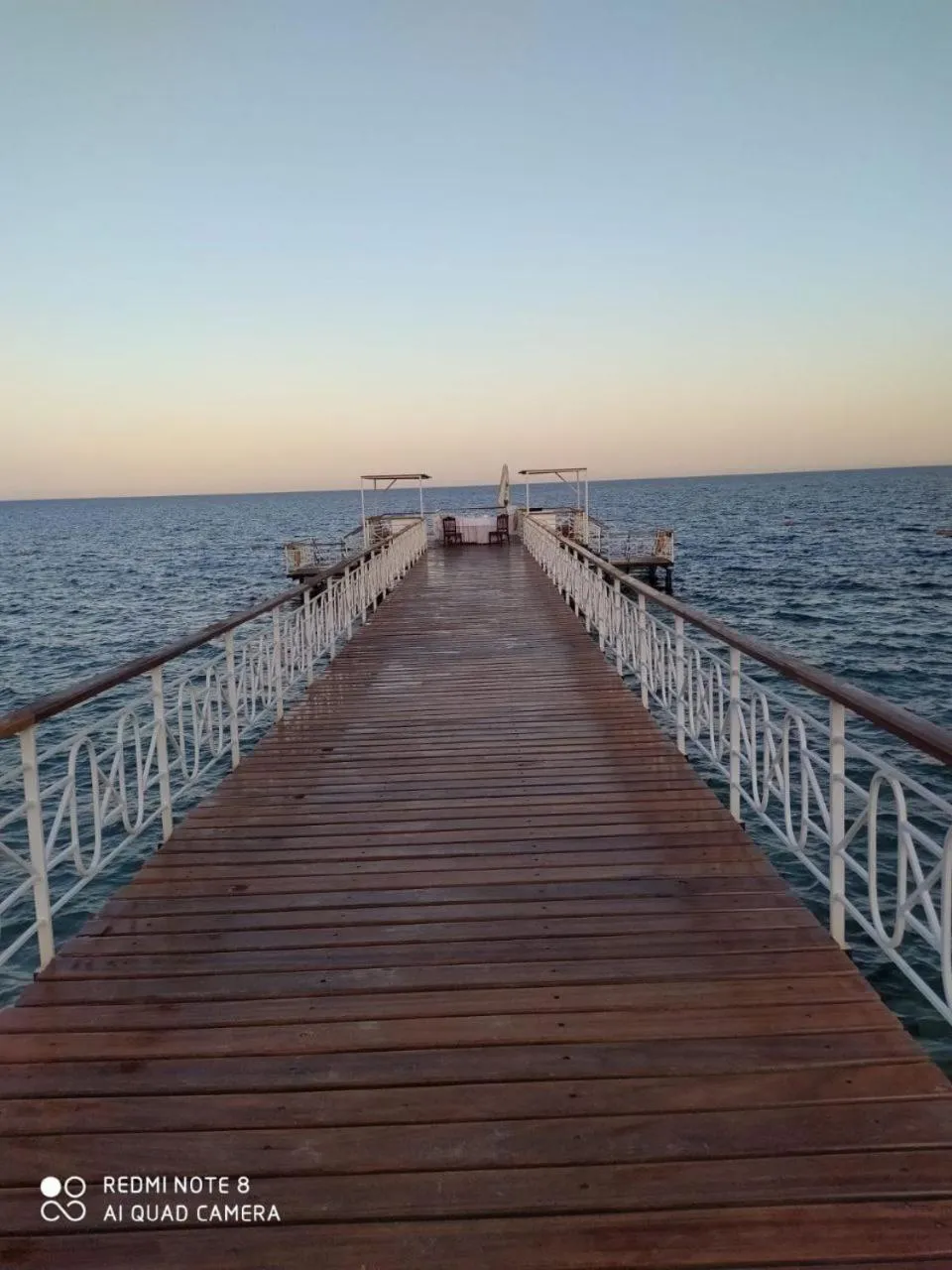 Sea view in Monte Carlo Sharm Resort & Spa