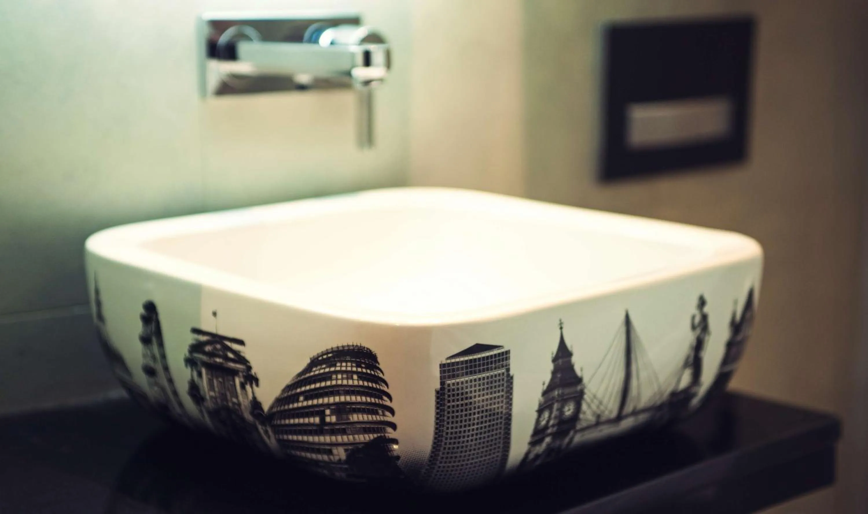 Photo of the whole room in Best Western Plus Delmere Hotel