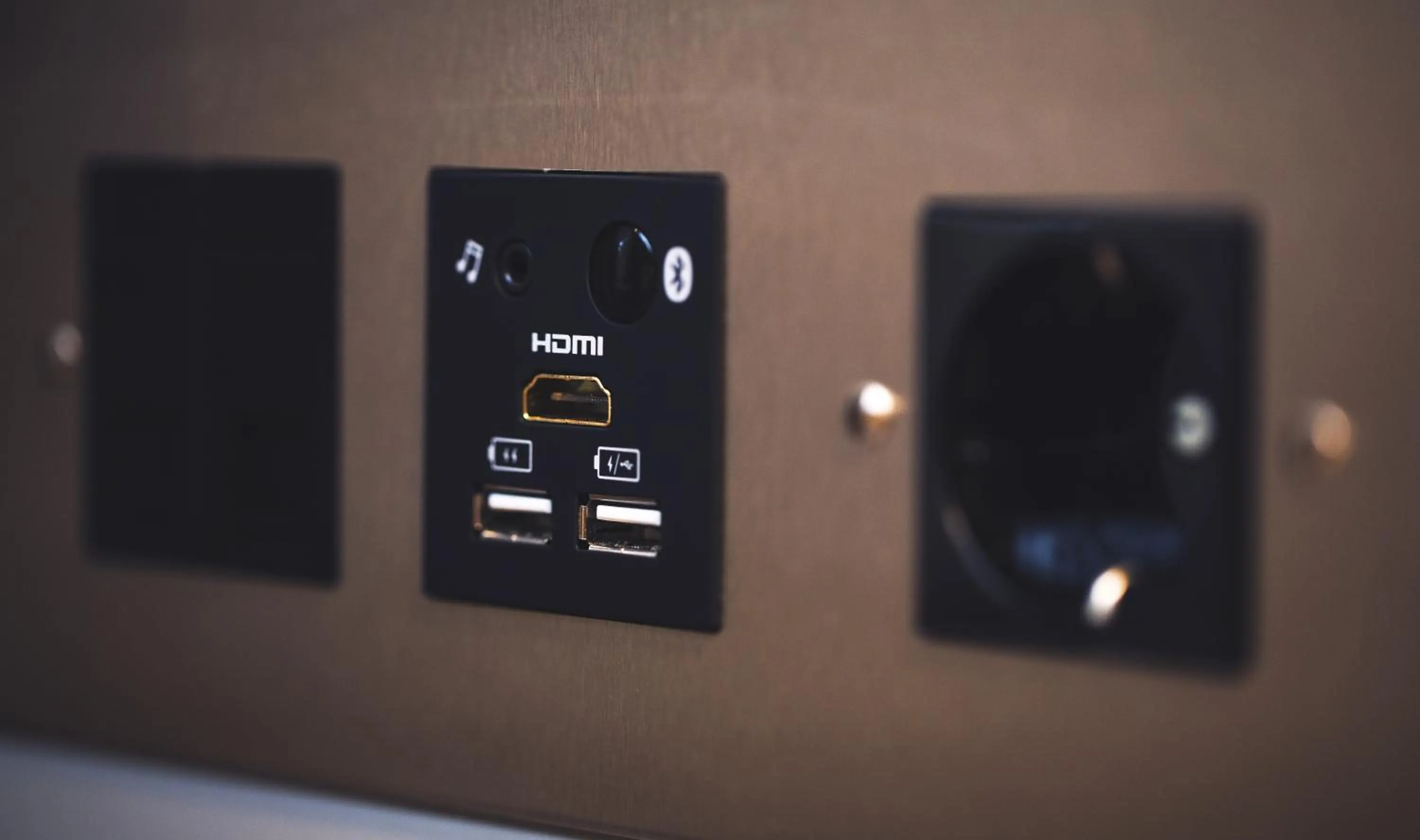 Other in Best Western Plus Delmere Hotel