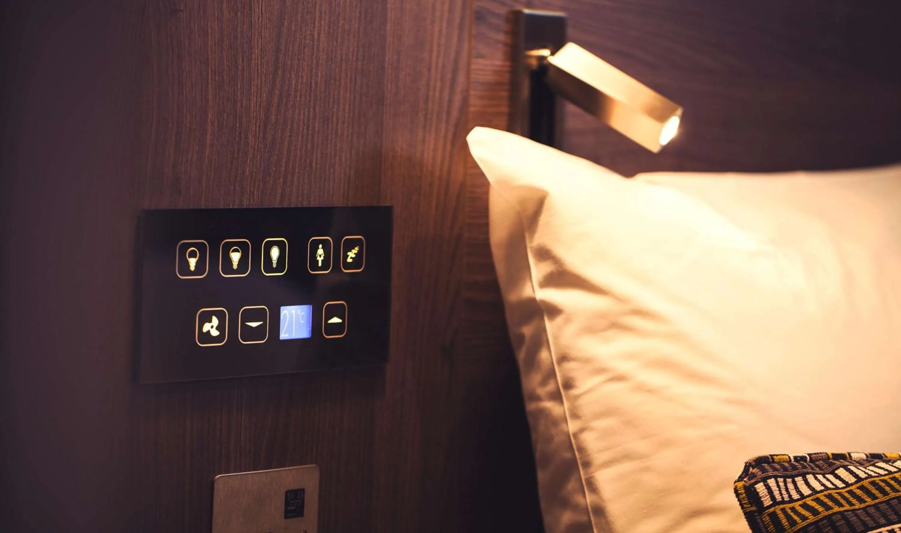 Other, Bed in Best Western Plus Delmere Hotel