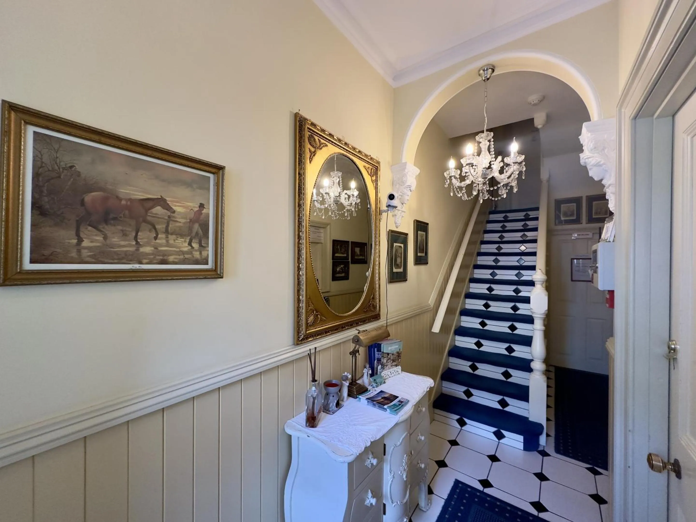 Other in Albert & Victoria Guest House