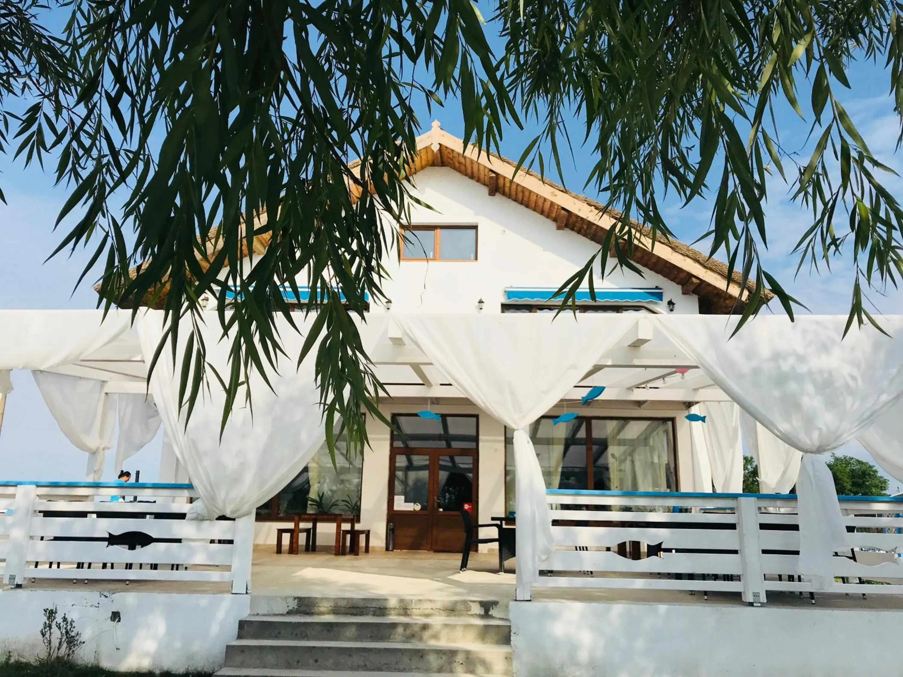 View (from property/room) in Casa Pescarilor