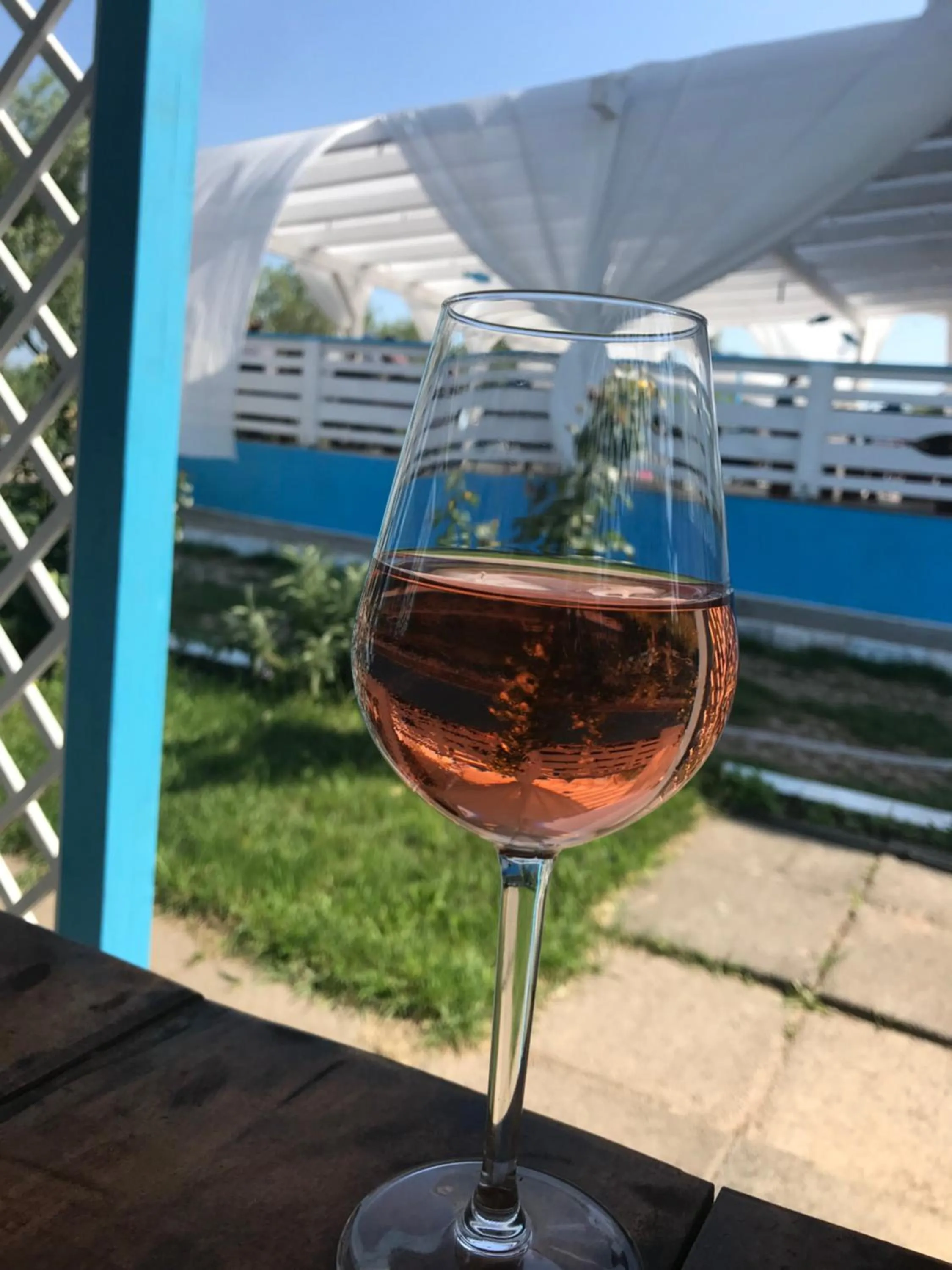 Food and drinks in Casa Pescarilor