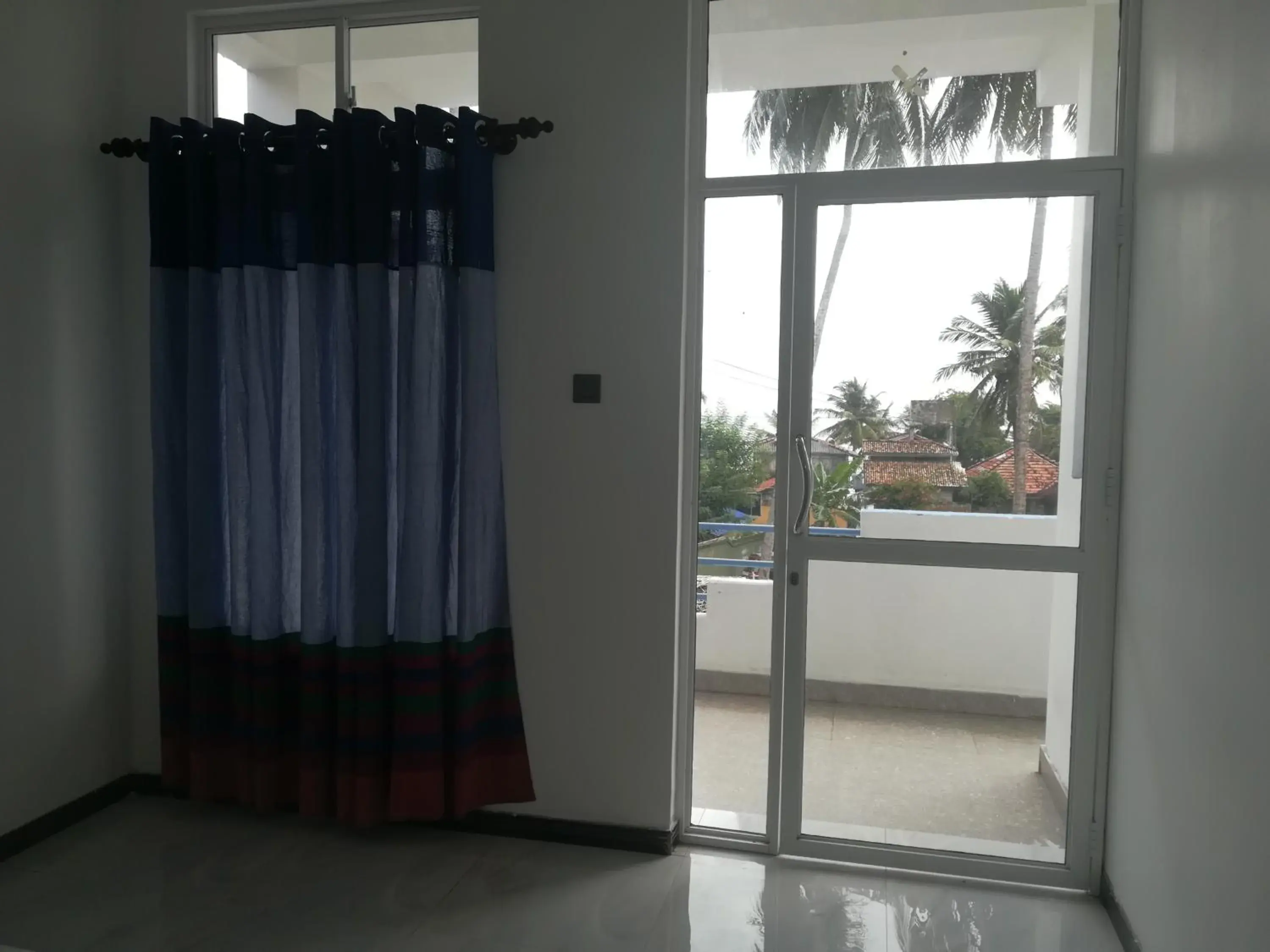 Deluxe Double Room with Balcony in Moon Light Guest Deluxe Double Room with Balcony in Moon Light Guest