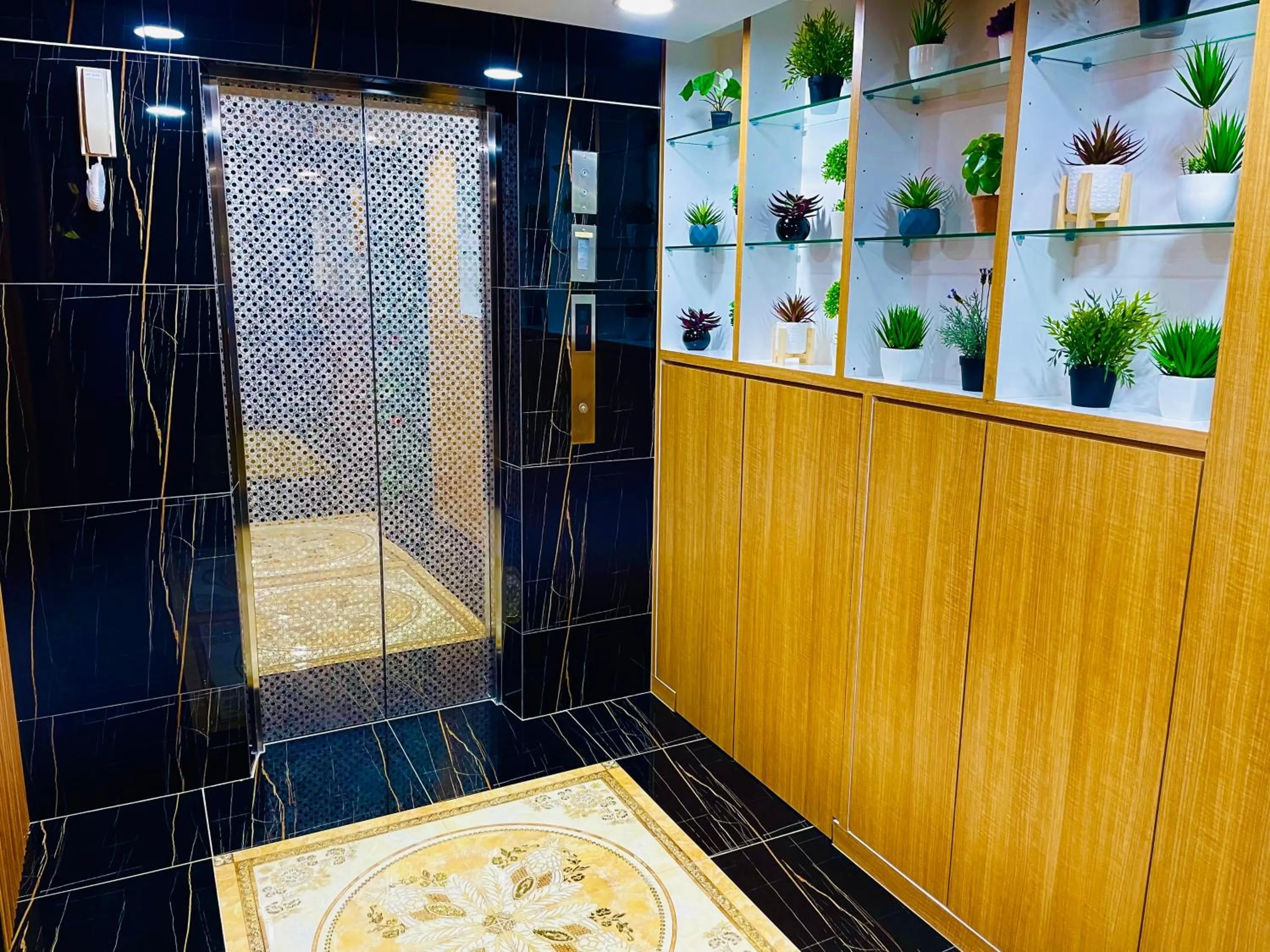 Property building in Cozy Hotel@ KL Sentral