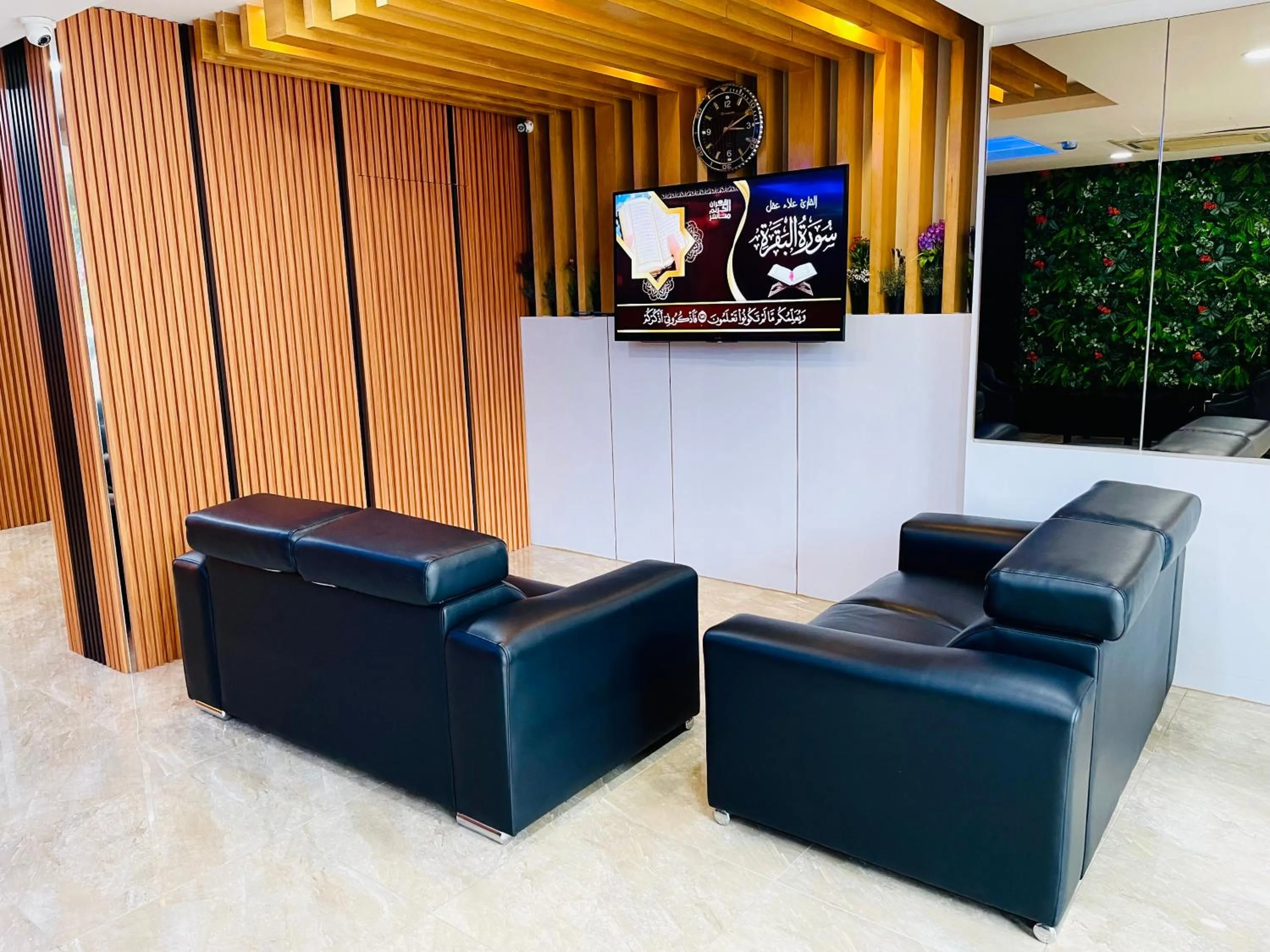 Property building in Cozy Hotel@ KL Sentral