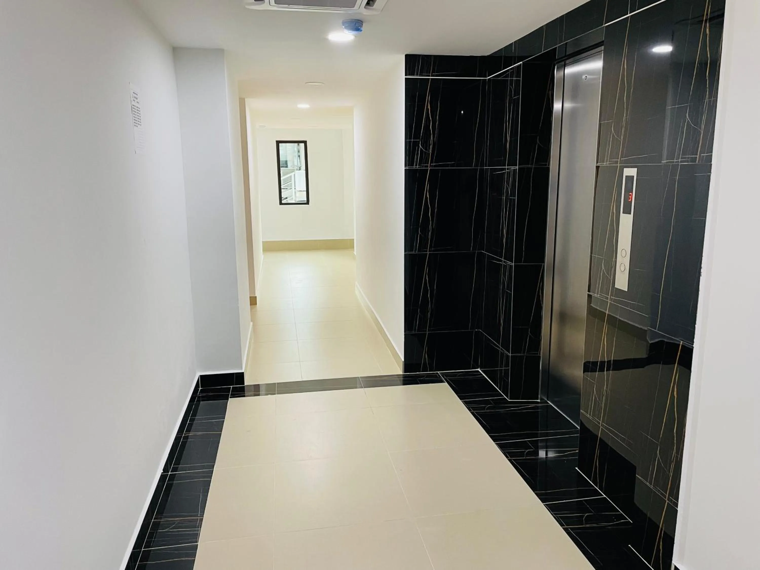 Property building in Cozy Hotel@ KL Sentral