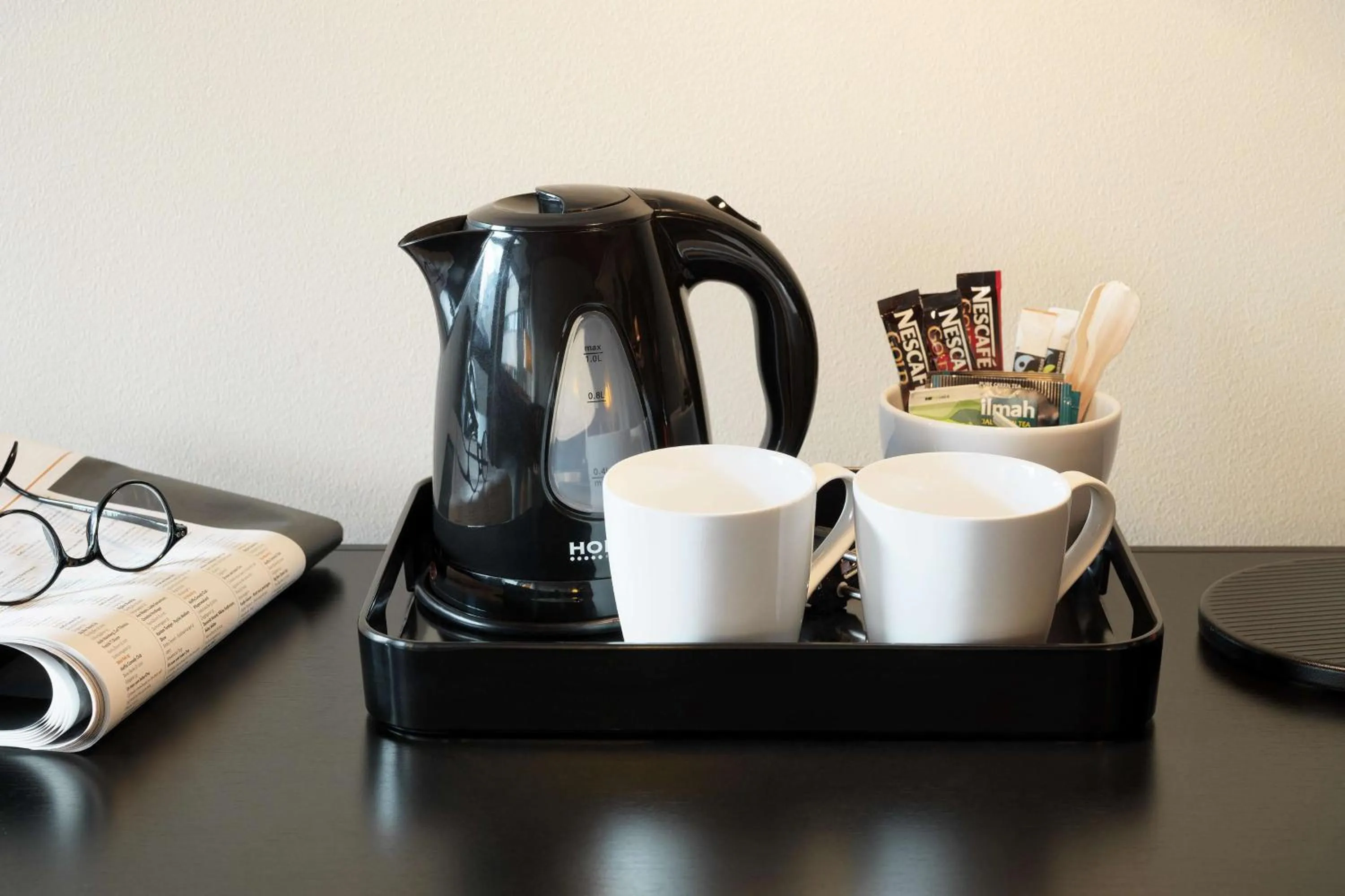 Other in Scandic Anglais