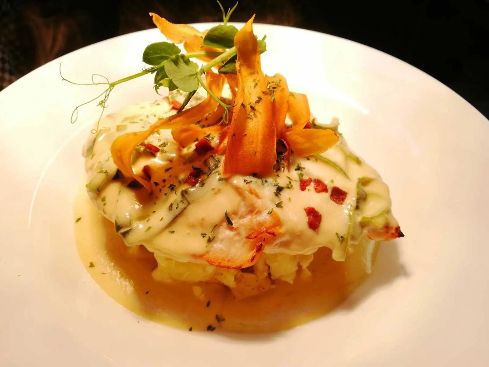 The Liverpool Arms Hotel