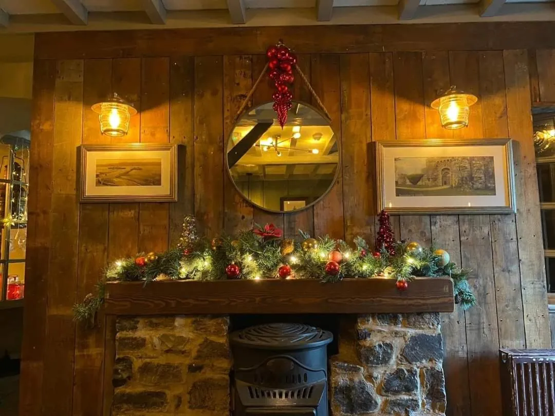 The Liverpool Arms Hotel