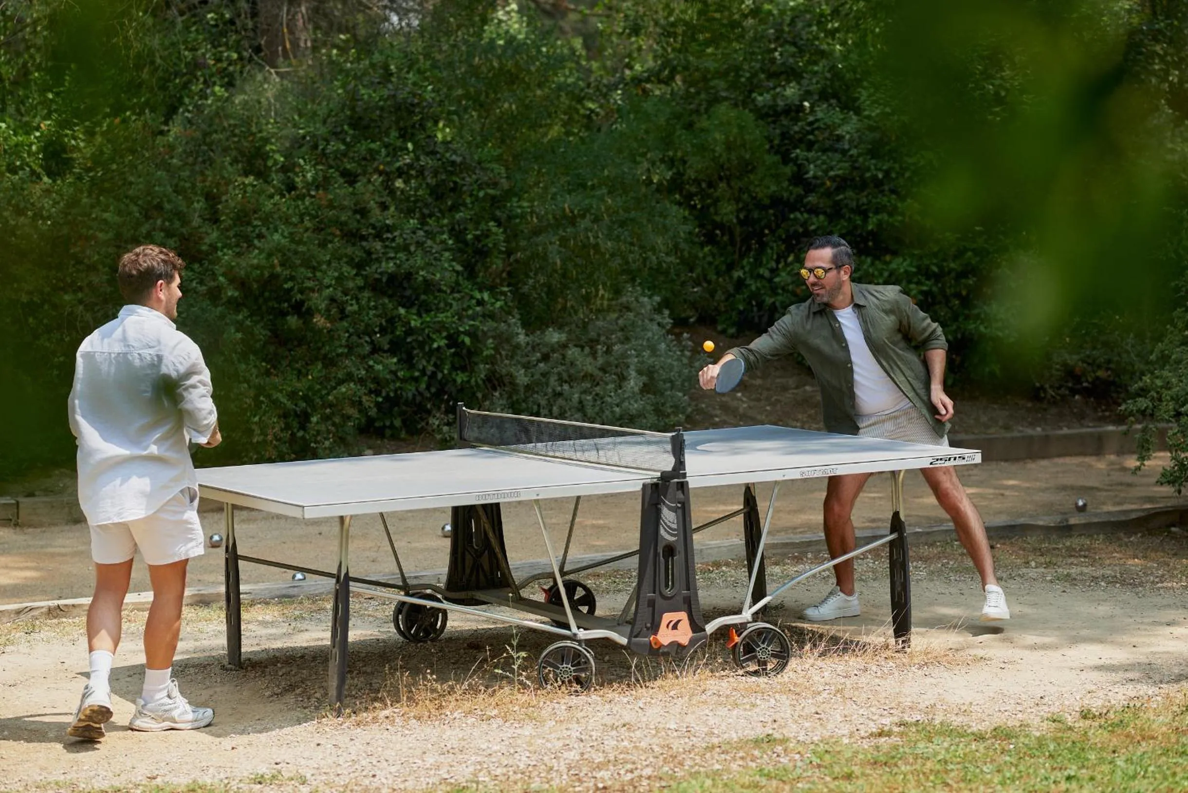 Activities in Hôtel Birdy by Happyculture