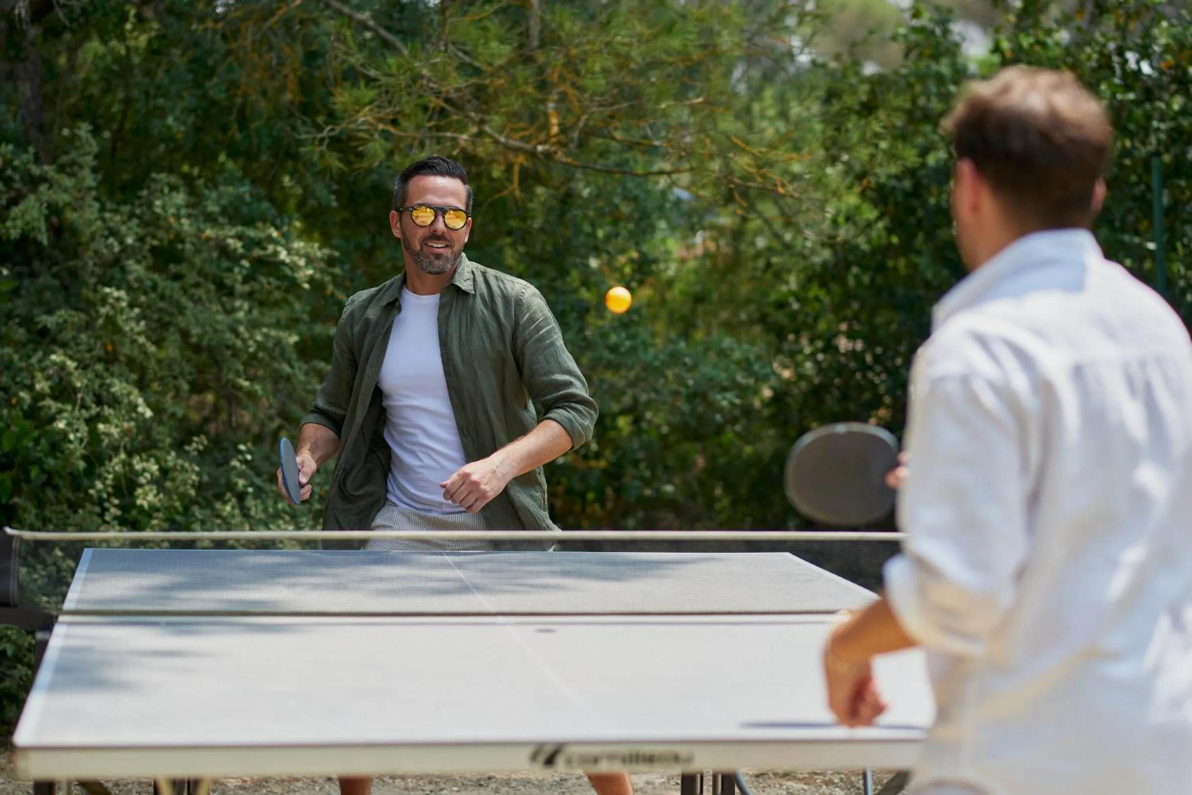 Activities in Hôtel Birdy by Happyculture