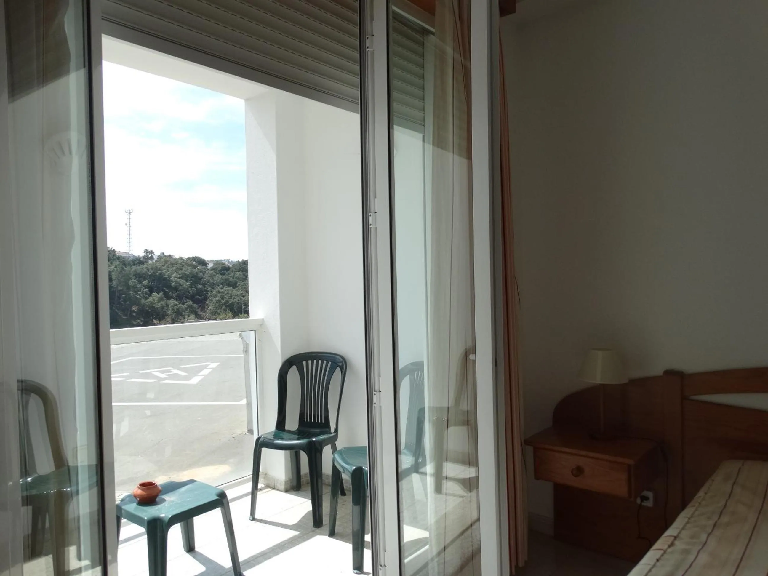 Hospedaria Descansa Pernas