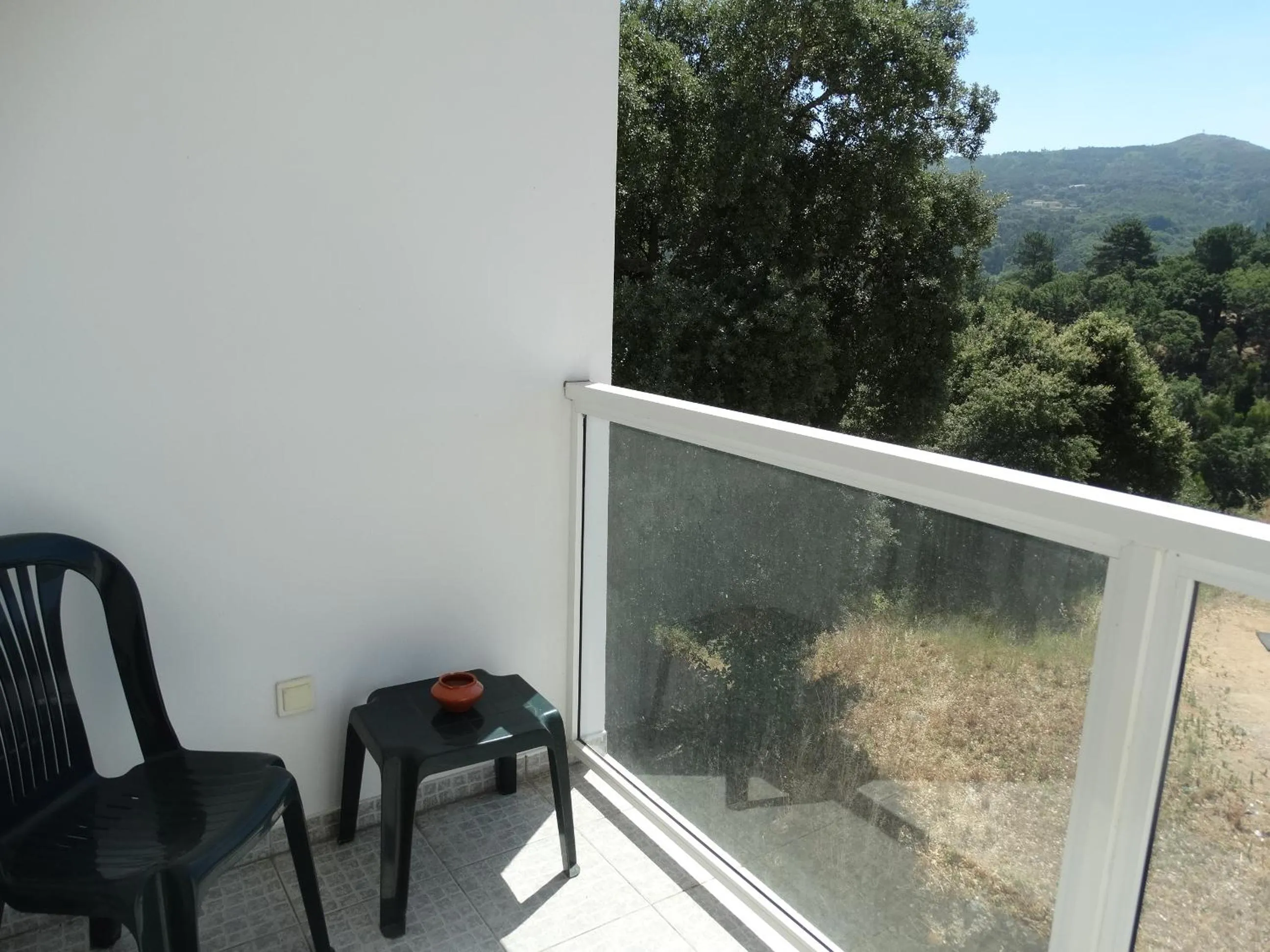 Double Room - single occupancy in Hospedaria Descansa Pernas