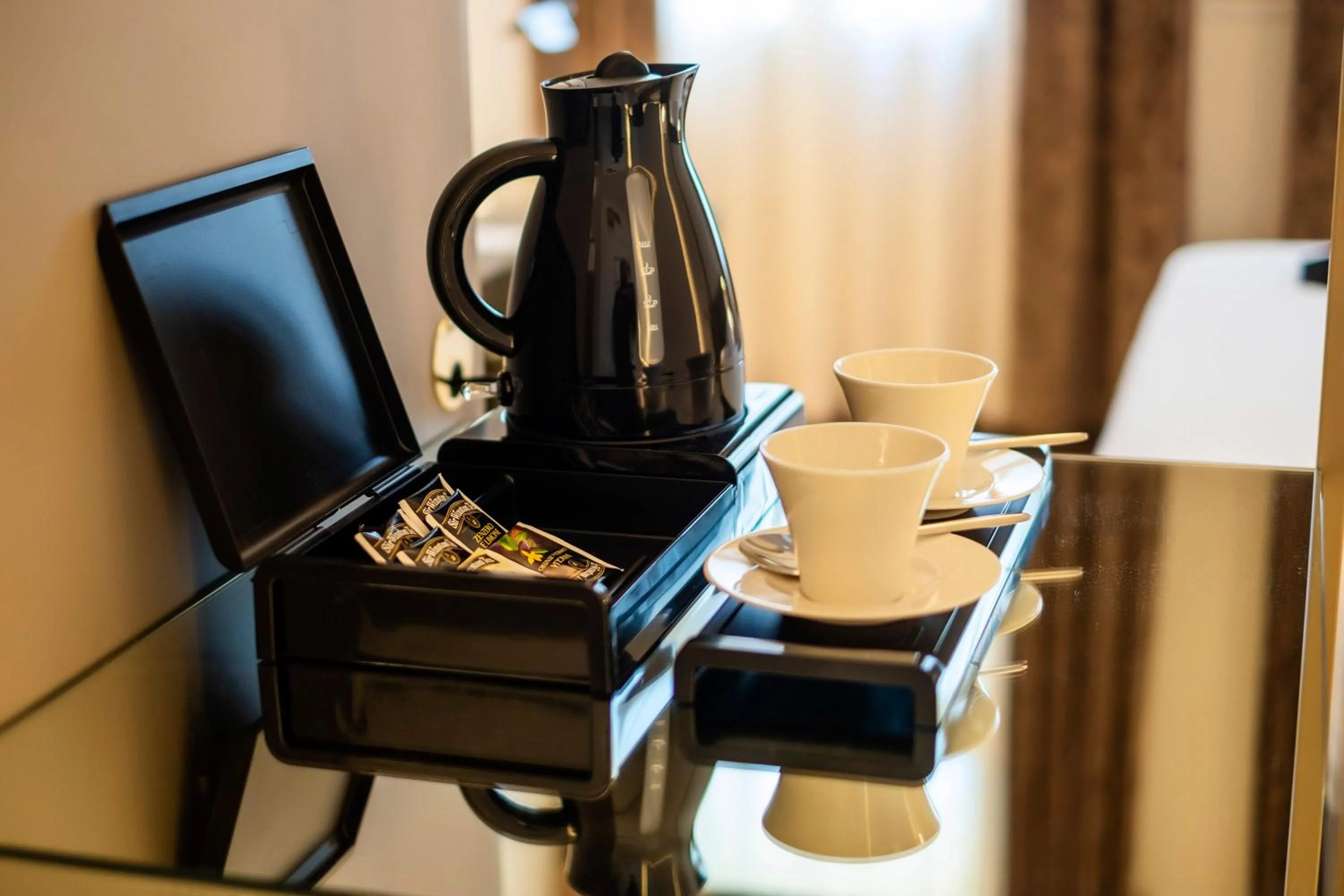 oven in Hotel Villa Soligo - Small Luxury Hotels of the World