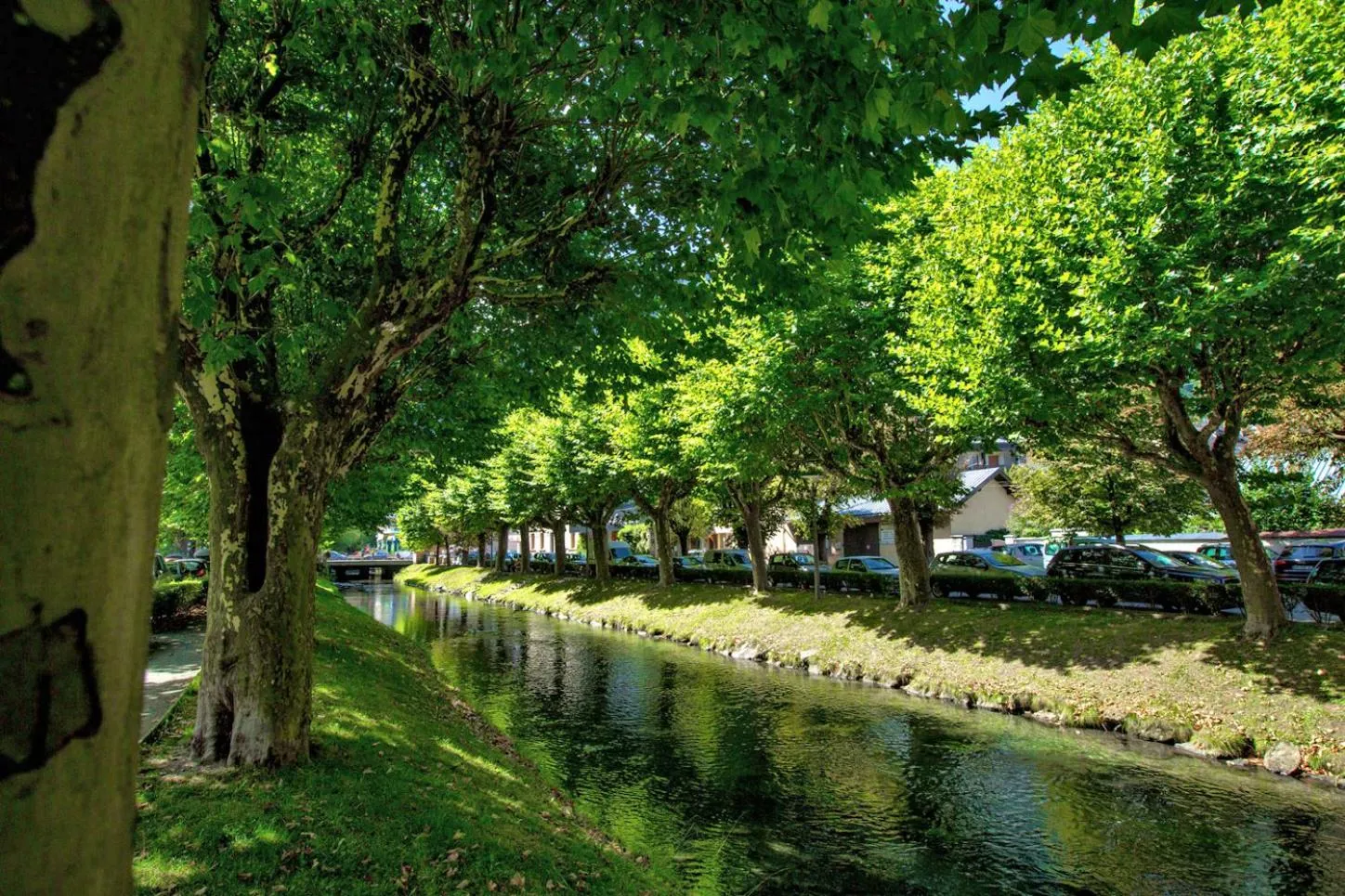 Activities in Chalet la Cachette Cyclists & Skiers