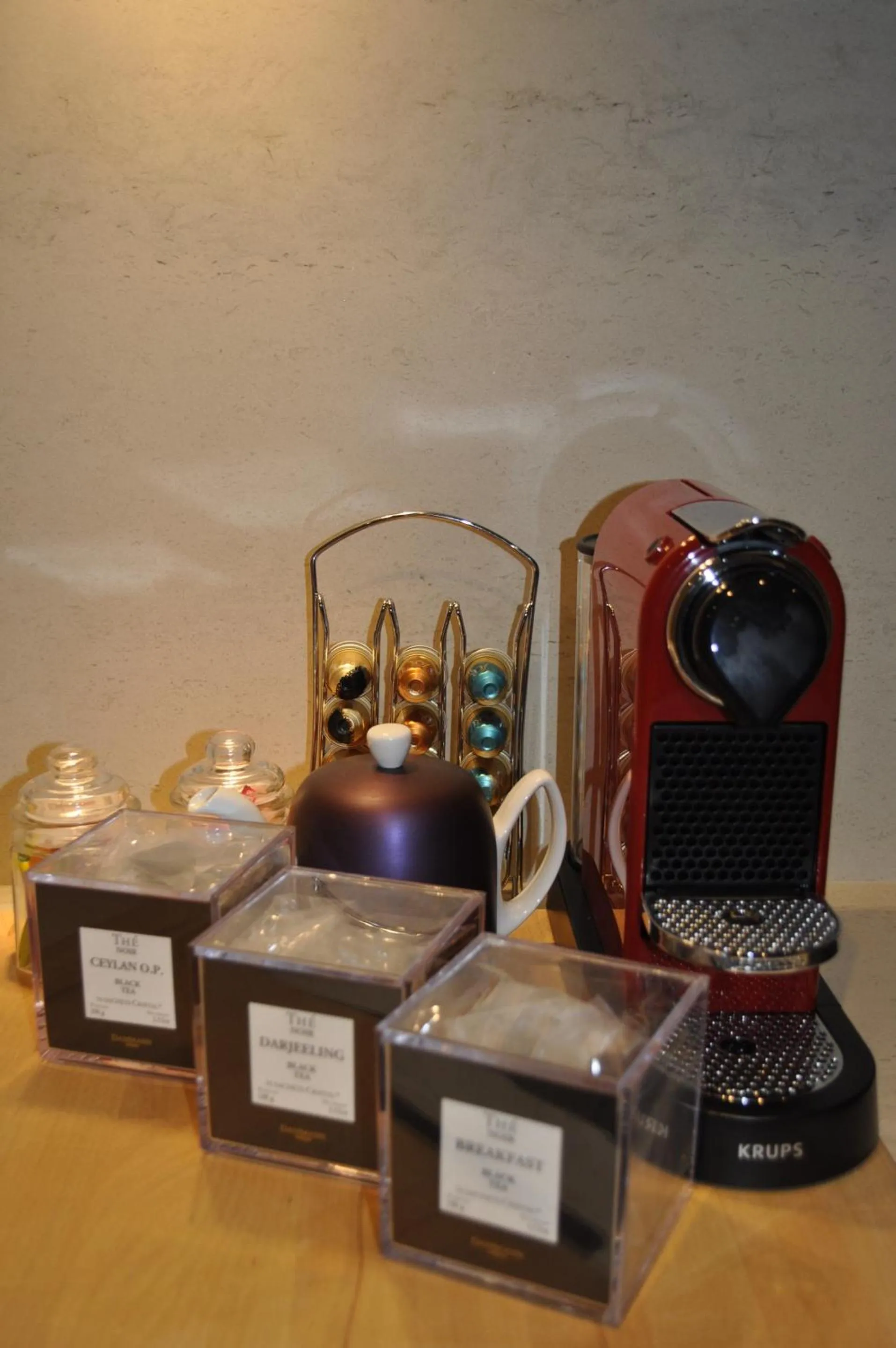 Dining area in Chalet la Cachette Cyclists & Skiers