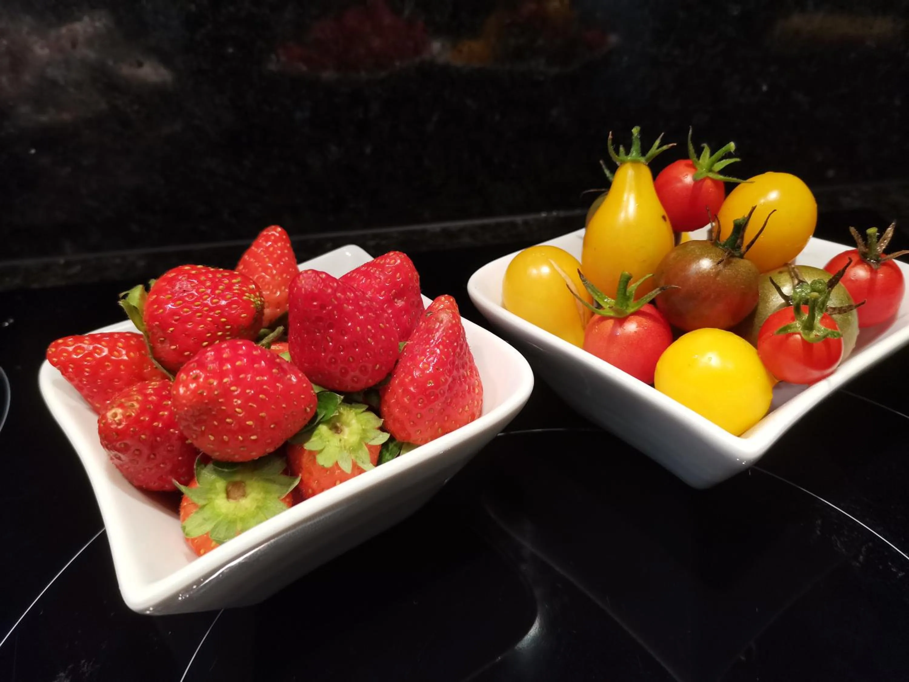 Dining area in Chalet la Cachette Cyclists & Skiers