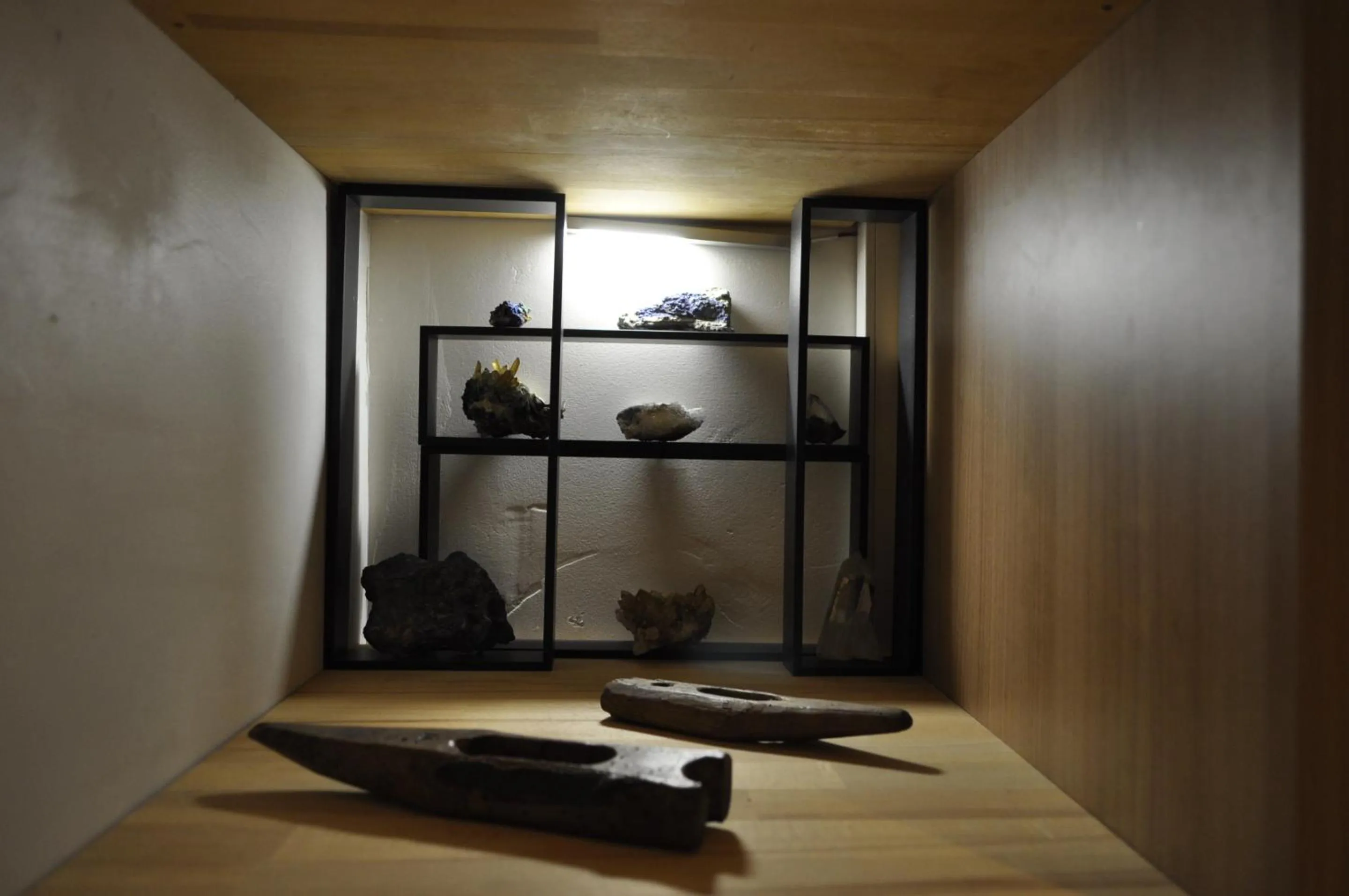 Other in Chalet la Cachette Cyclists & Skiers