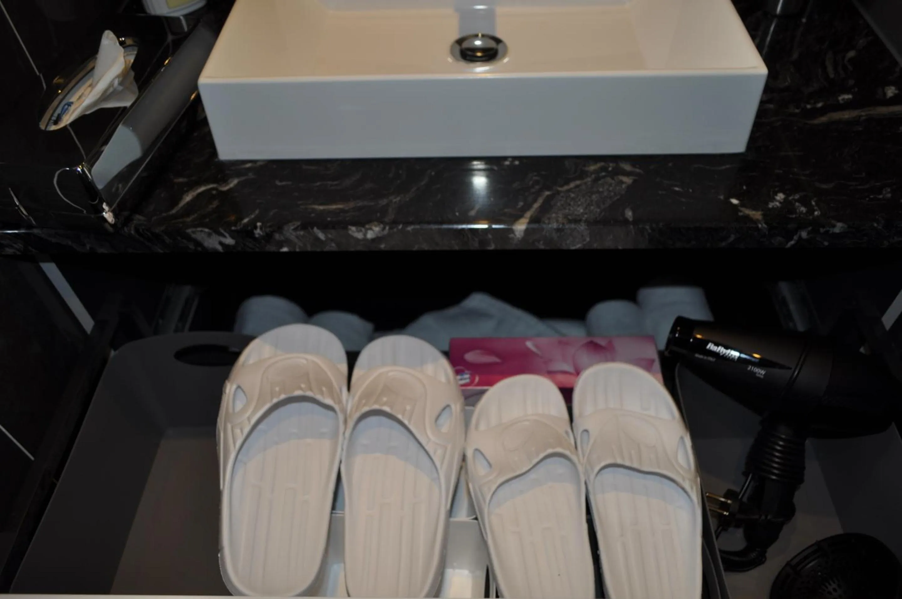 Bathroom in Chalet la Cachette Cyclists & Skiers